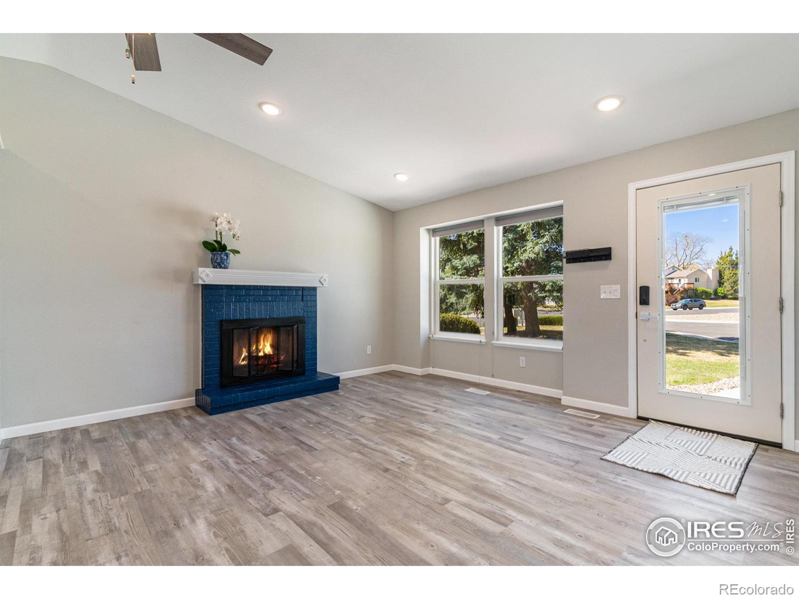 MLS Image #5 for 824  bitterbrush lane,fort collins, Colorado
