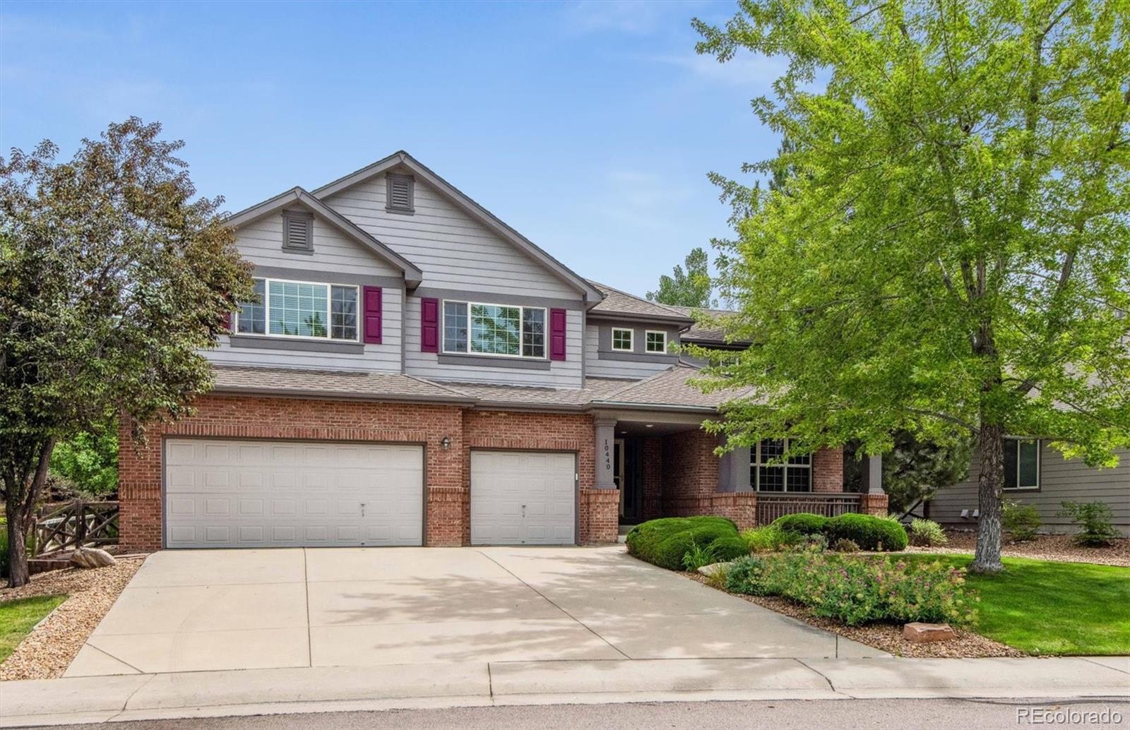 CMA Image for 4515 w 107th circle,Westminster, Colorado