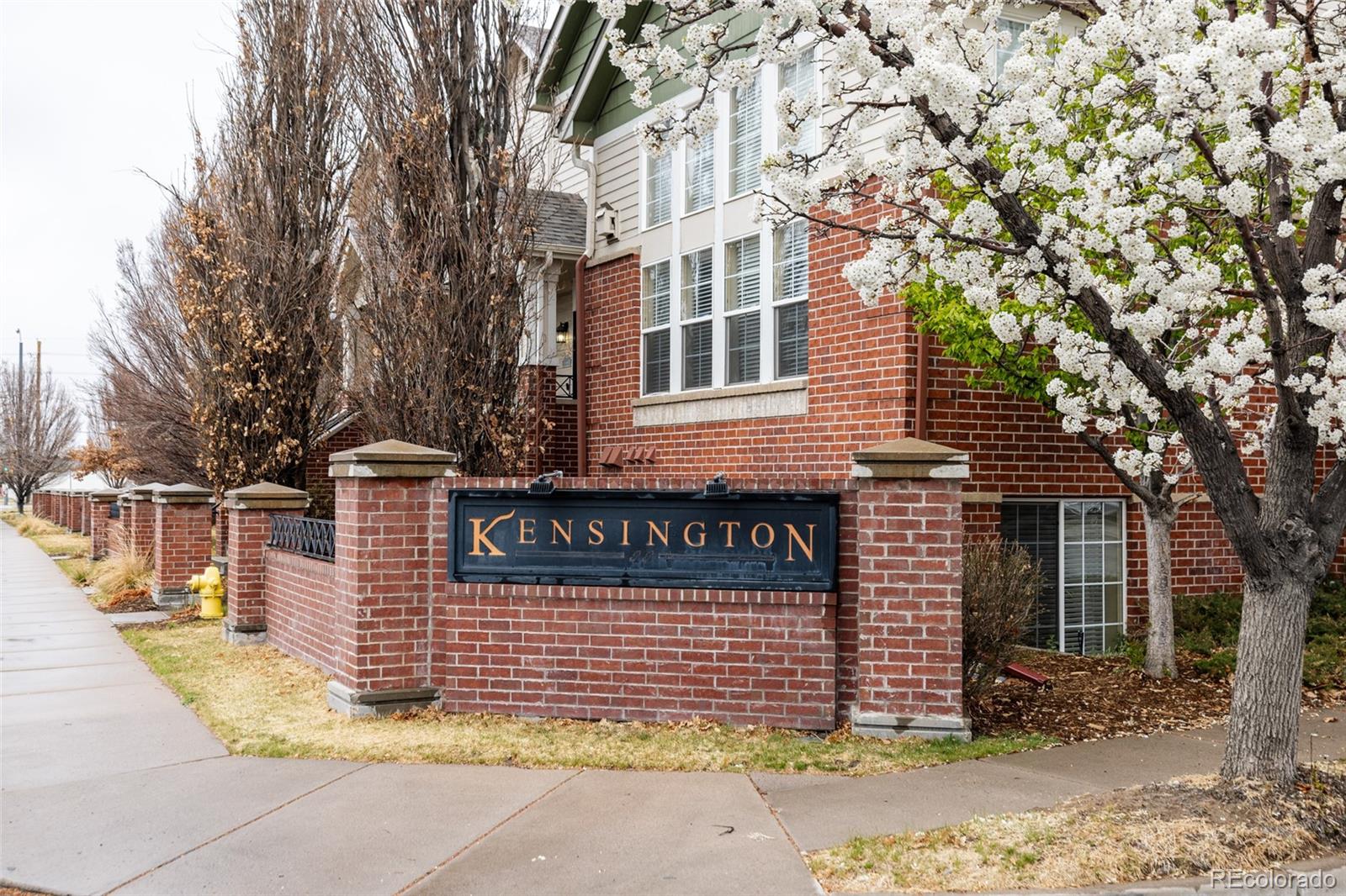 Report Image for 9852 E Idaho Street,Aurora, Colorado