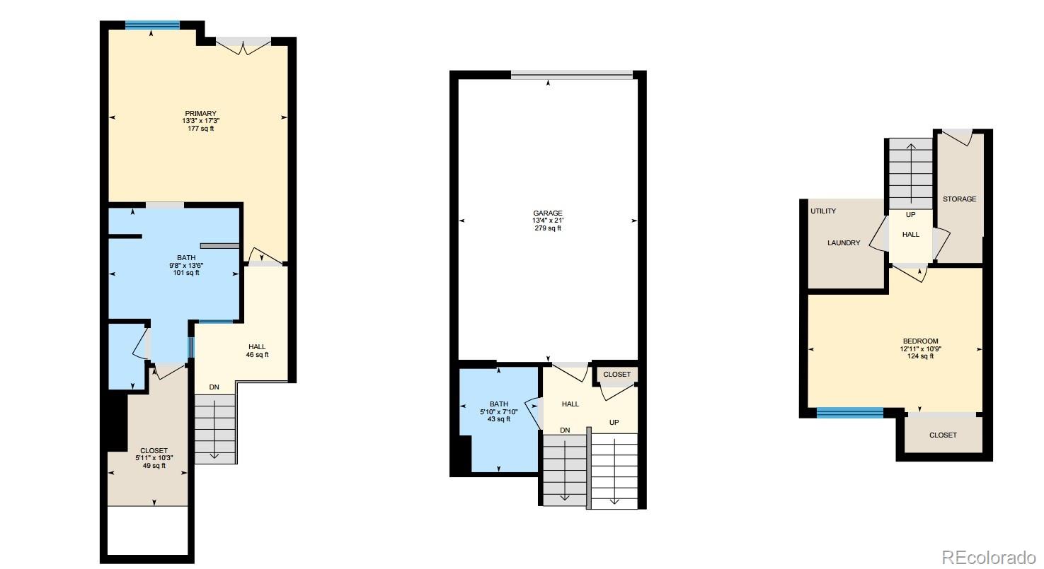 MLS Image #42 for 9852 e idaho street ,aurora, Colorado