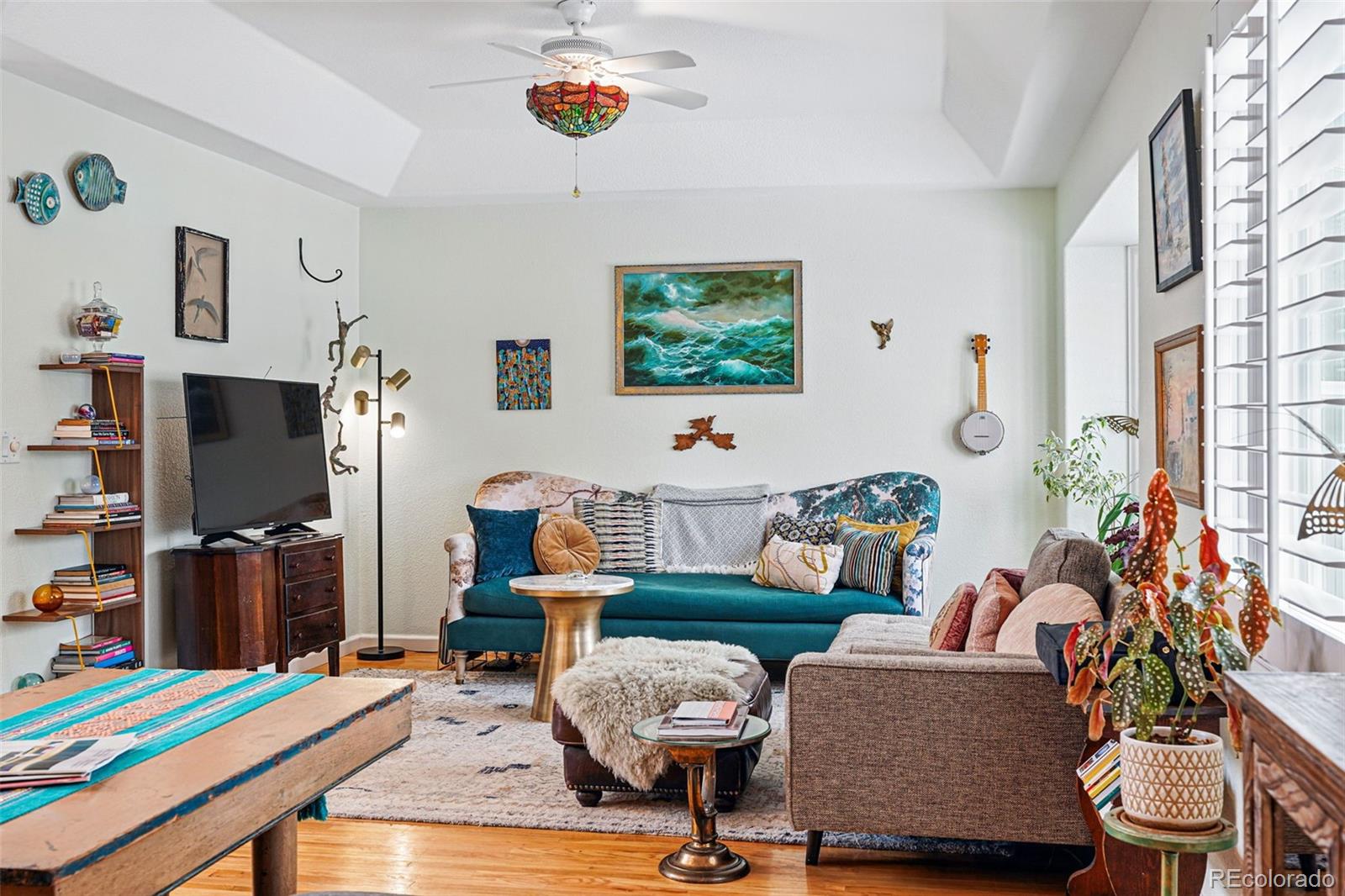 MLS Image #3 for 2244  fenton street,edgewater, Colorado