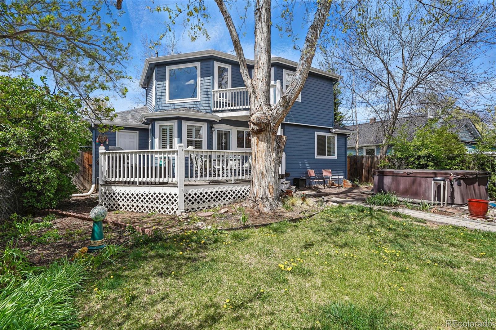 MLS Image #46 for 2244  fenton street,edgewater, Colorado