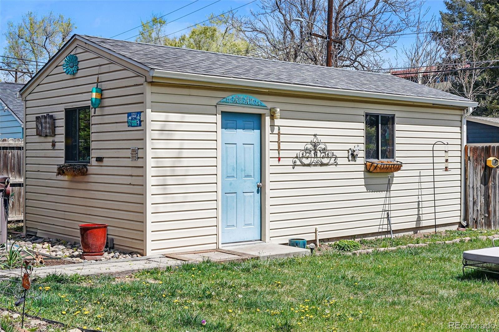 MLS Image #48 for 2244  fenton street,edgewater, Colorado