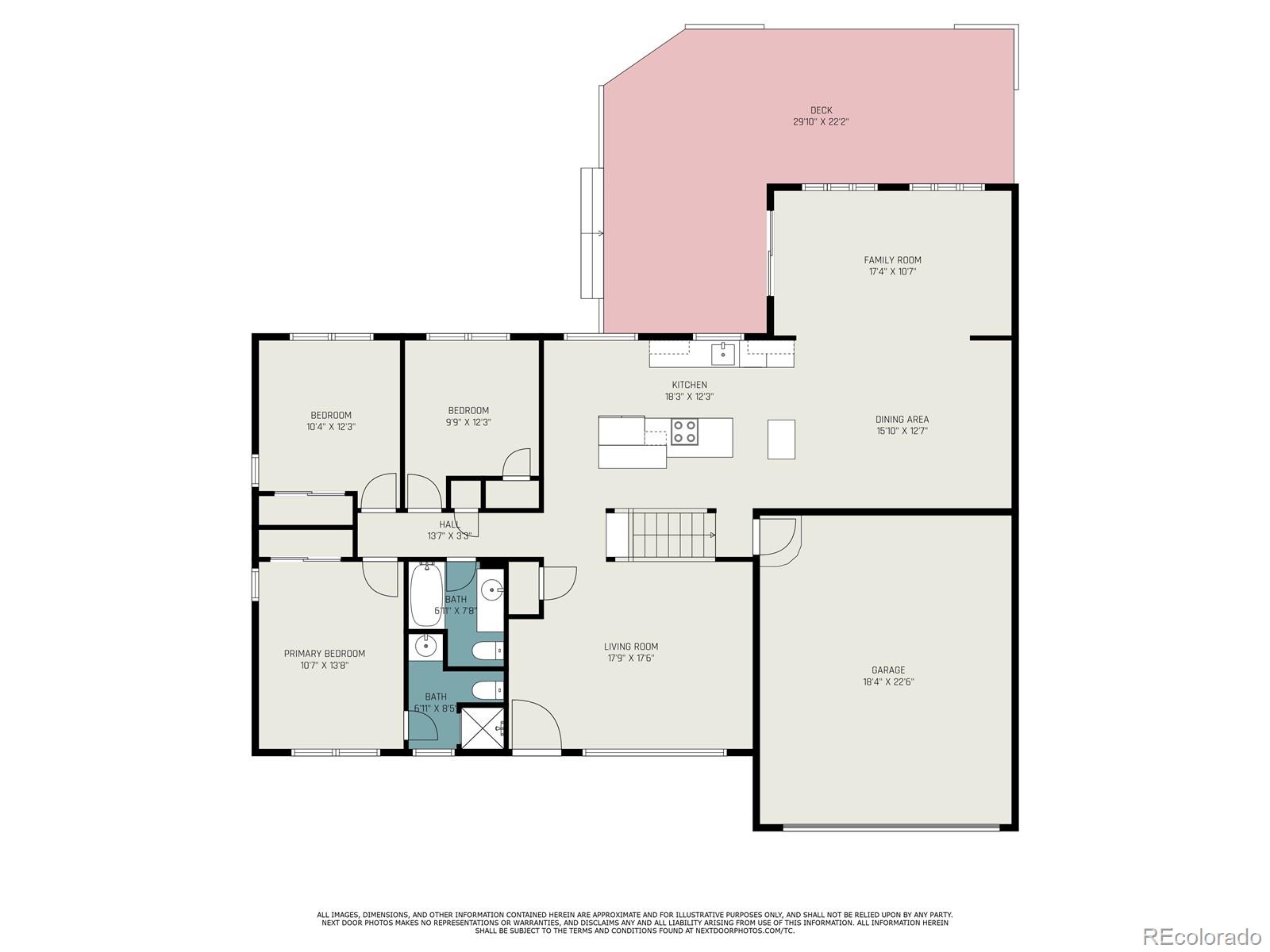 MLS Image #27 for 1781 s valentine way,lakewood, Colorado