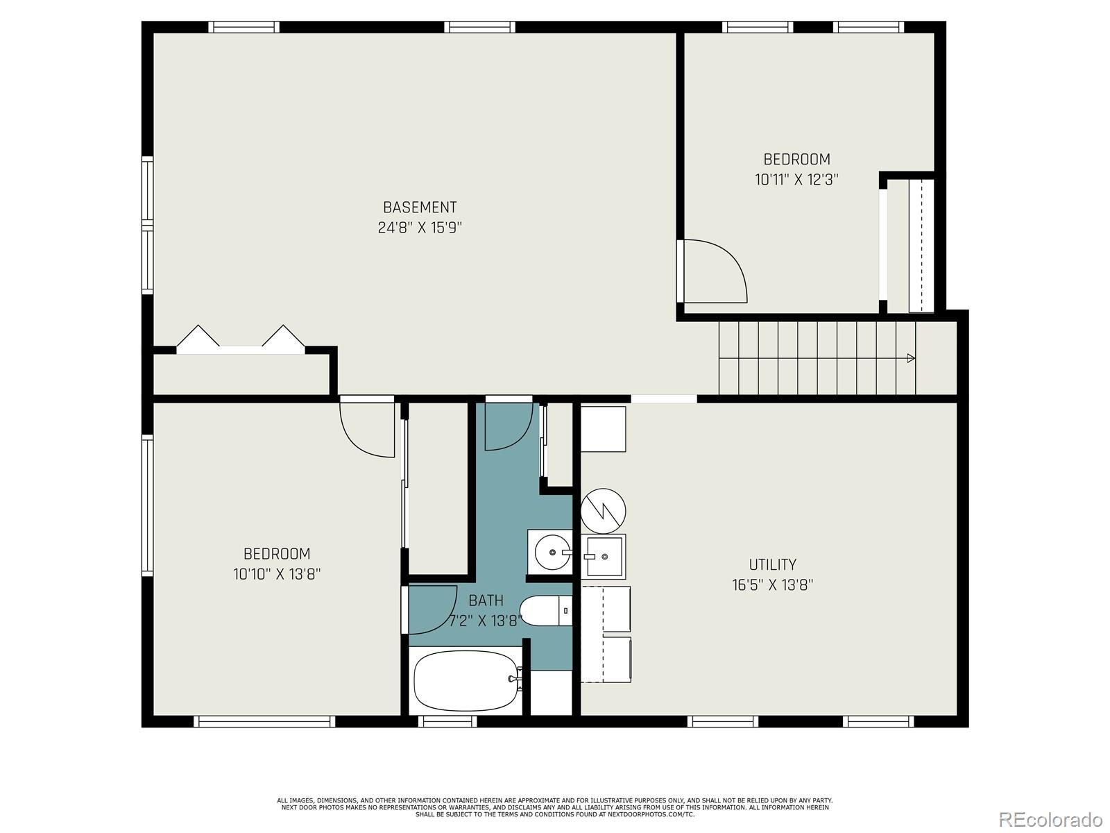 MLS Image #28 for 1781 s valentine way,lakewood, Colorado