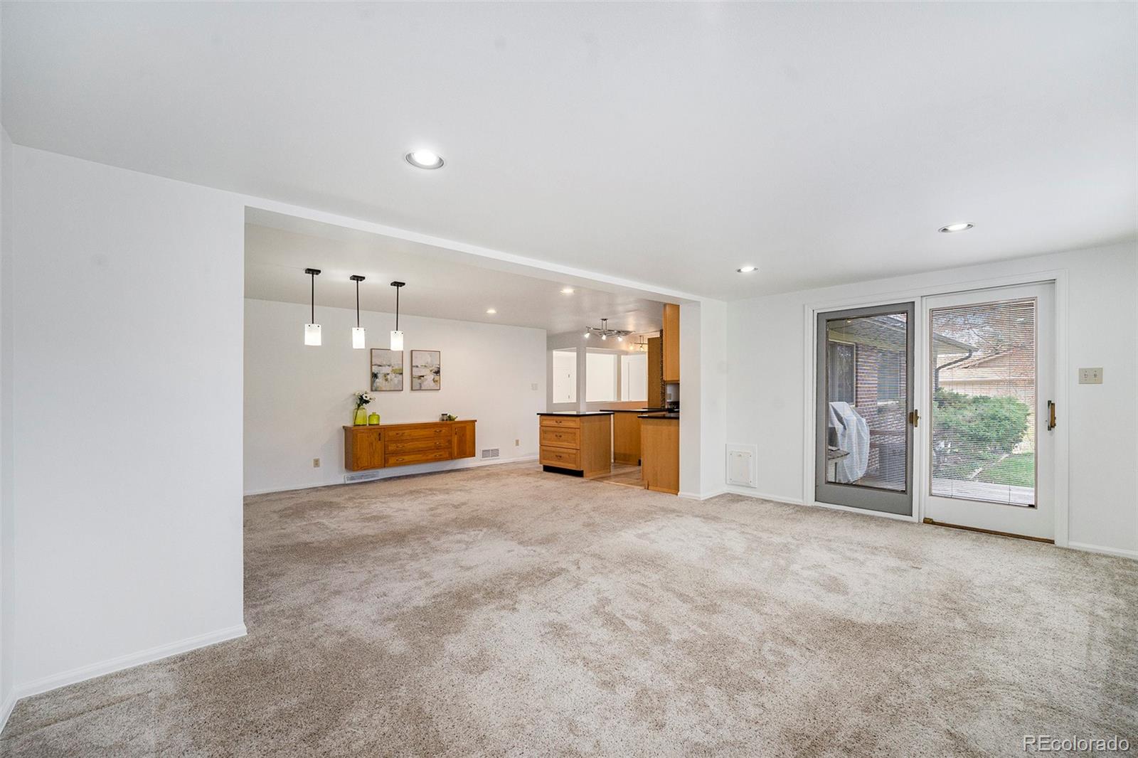 MLS Image #4 for 1781 s valentine way,lakewood, Colorado