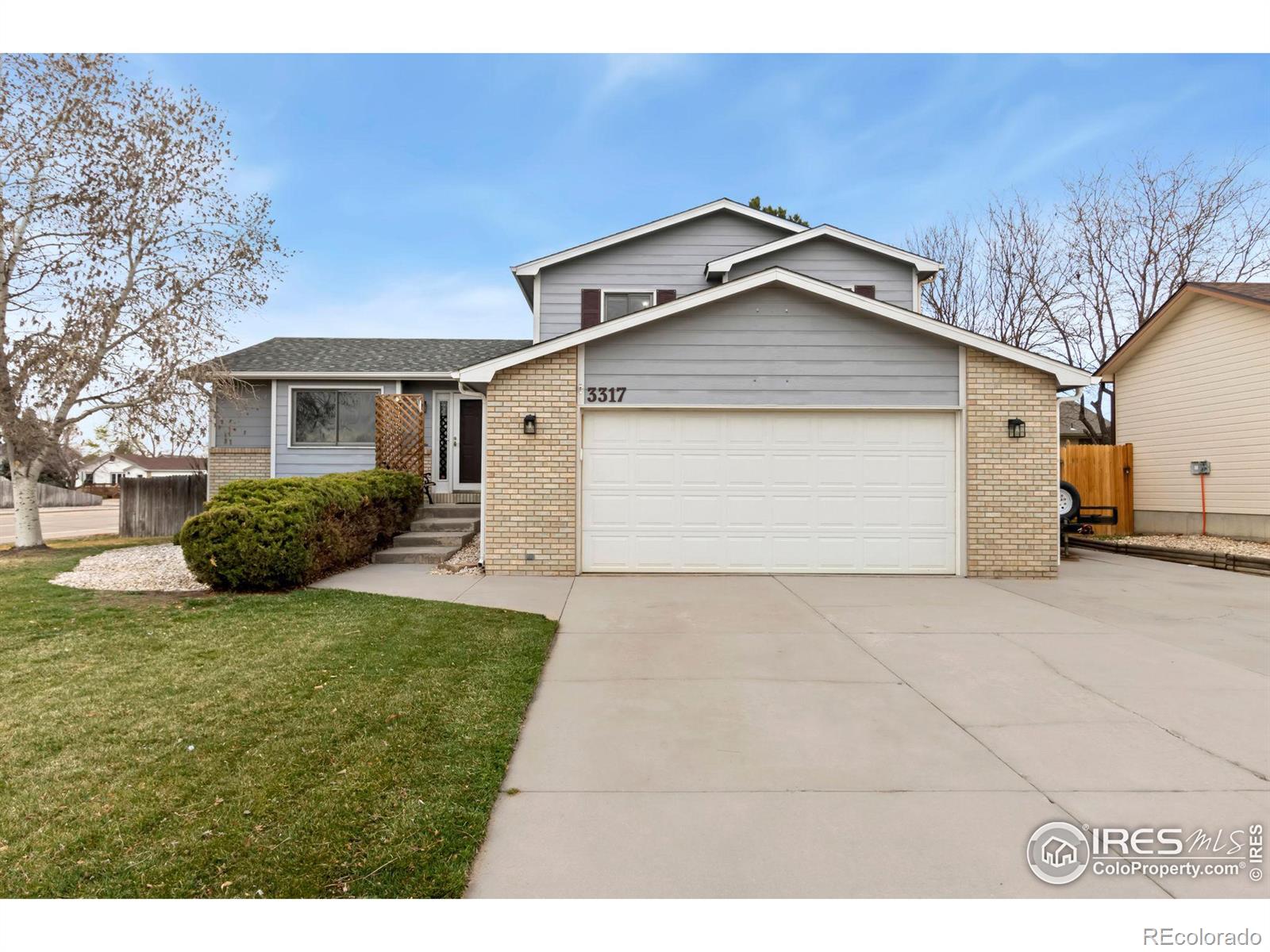 MLS Image #0 for 3317  collins avenue,evans, Colorado