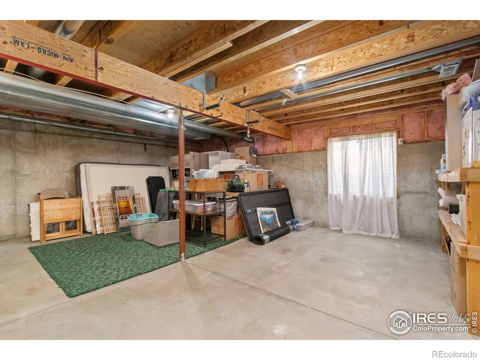 MLS Image #16 for 3317  collins avenue,evans, Colorado