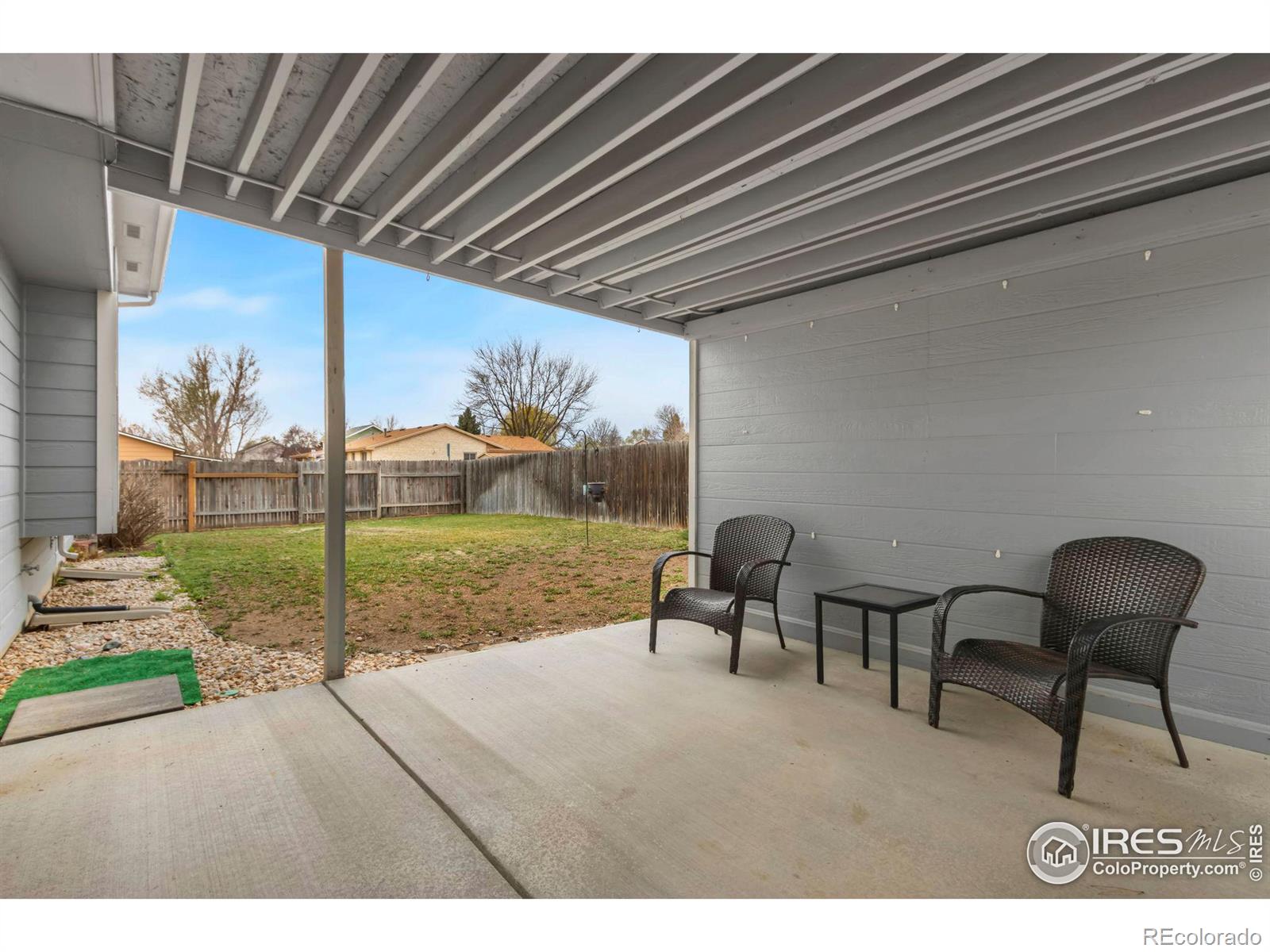 MLS Image #17 for 3317  collins avenue,evans, Colorado
