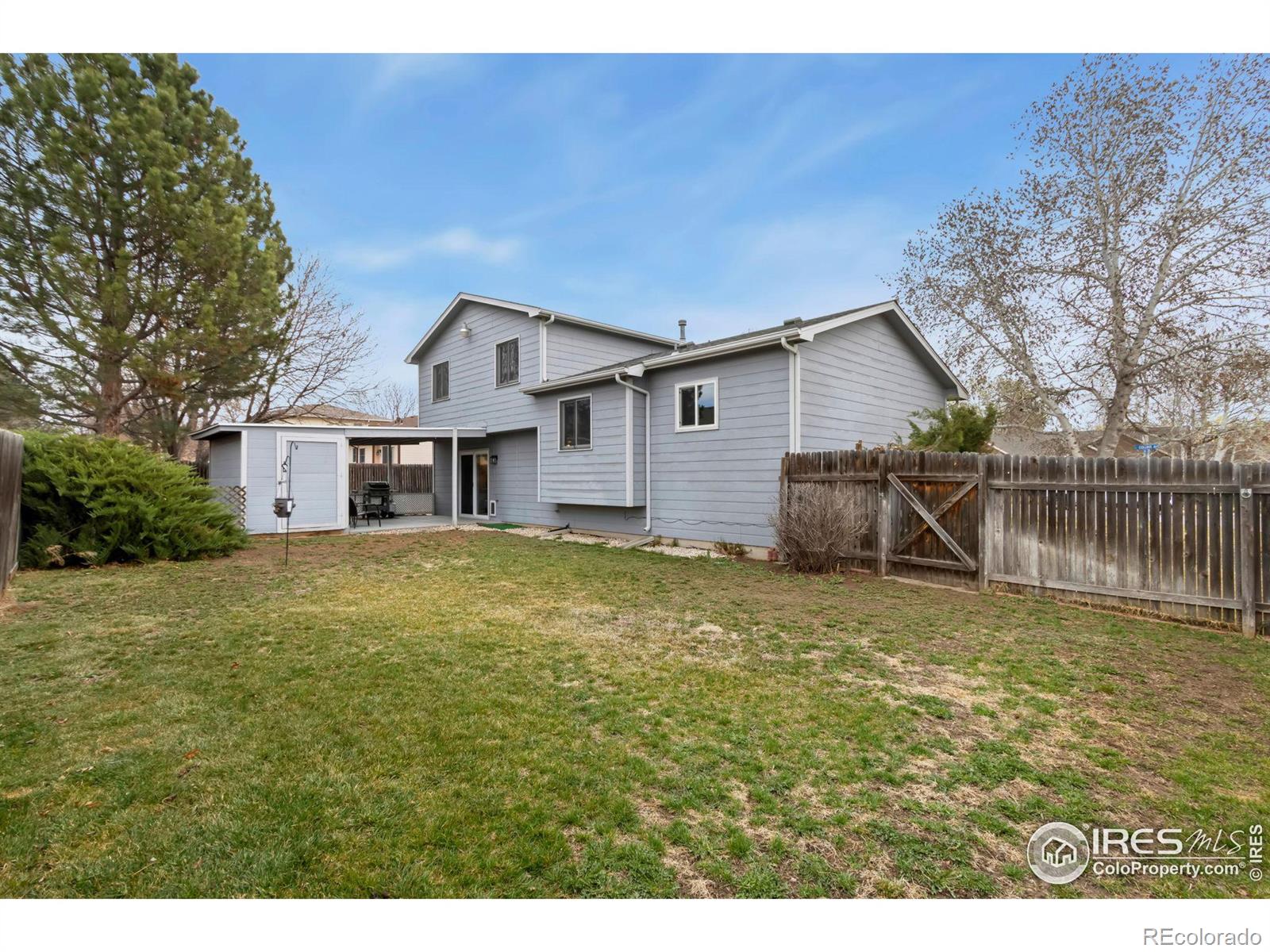 MLS Image #18 for 3317  collins avenue,evans, Colorado
