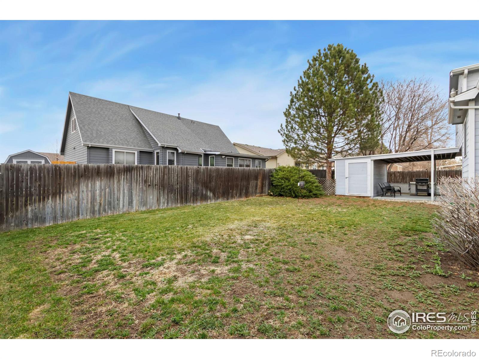MLS Image #19 for 3317  collins avenue,evans, Colorado