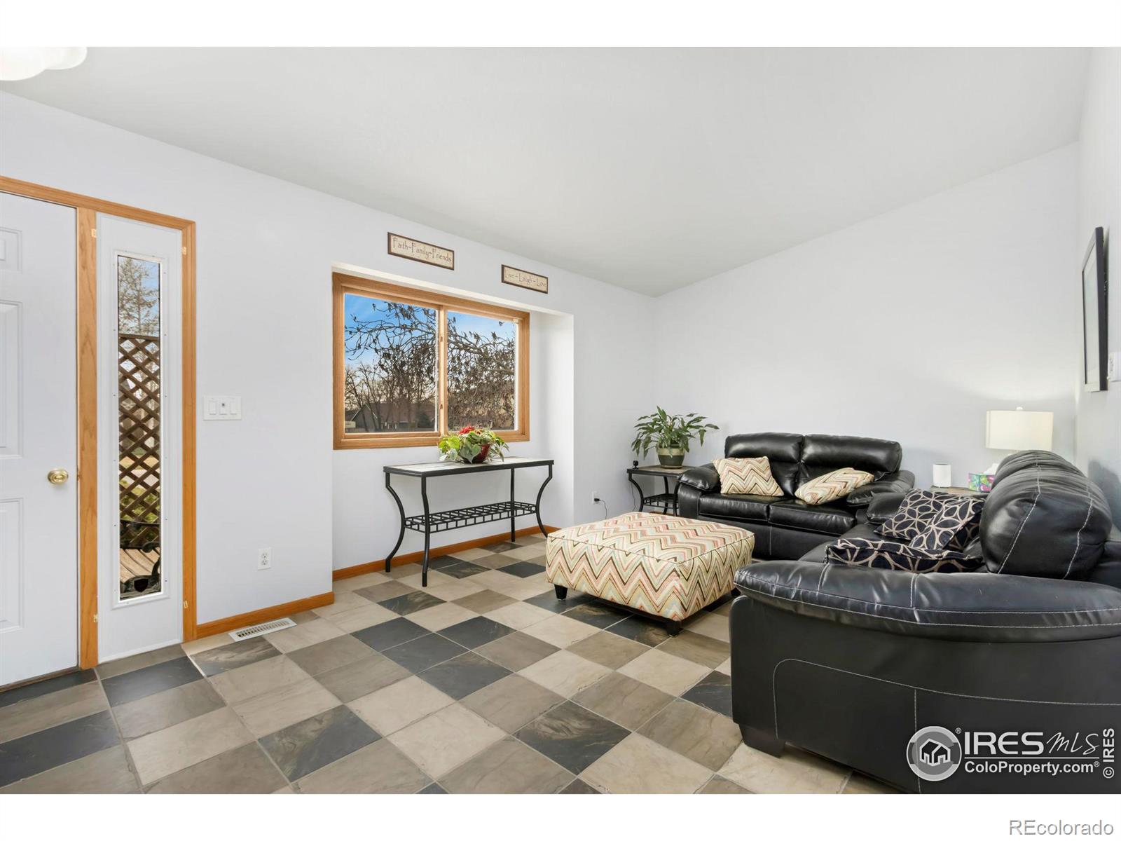 MLS Image #2 for 3317  collins avenue,evans, Colorado