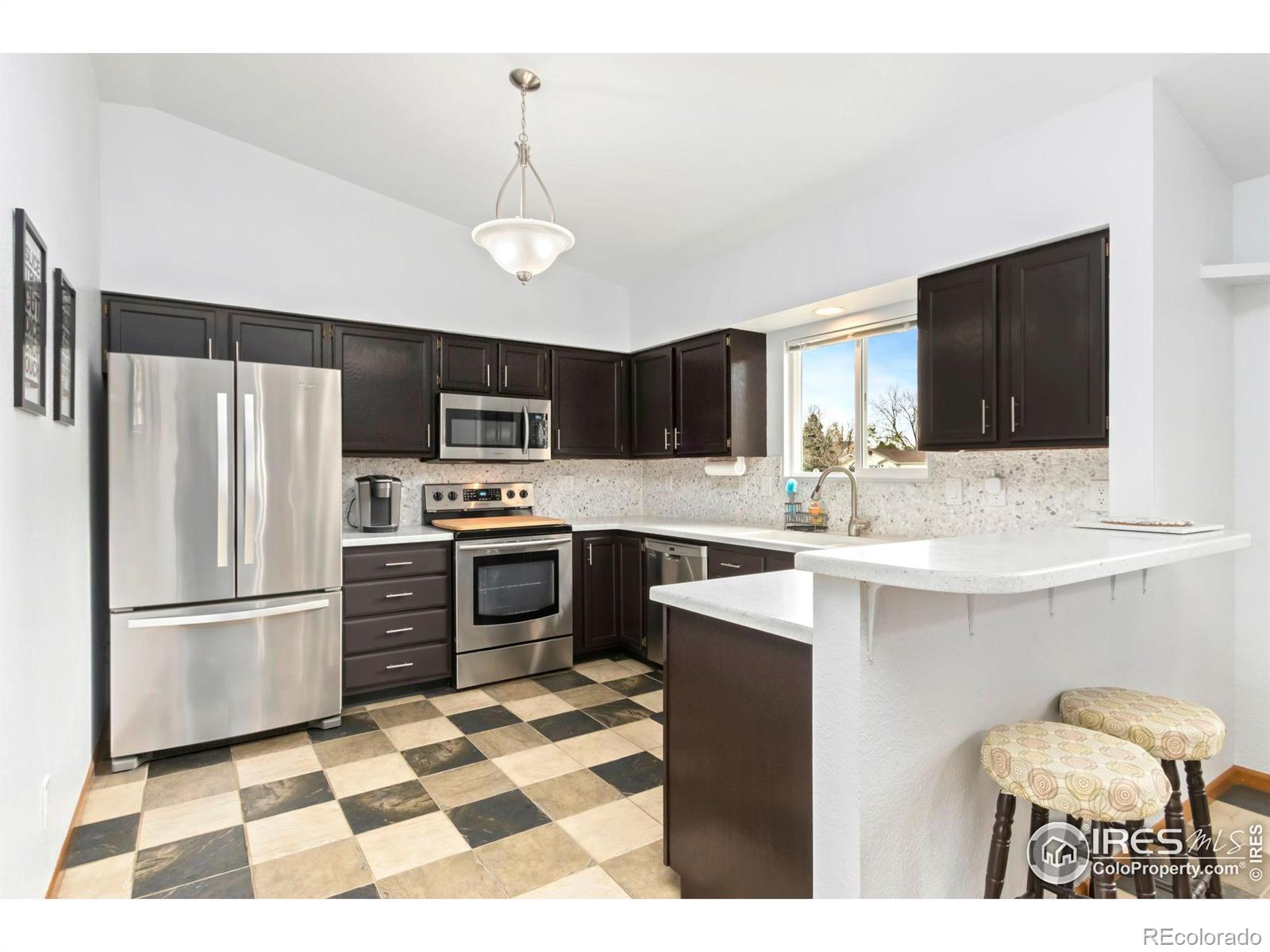 MLS Image #4 for 3317  collins avenue,evans, Colorado