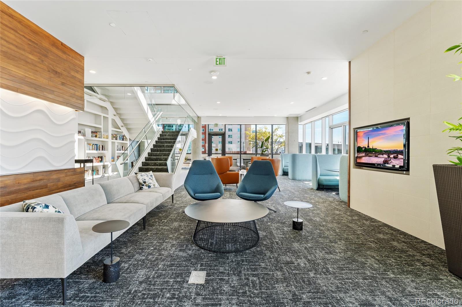 MLS Image #37 for 891  14th street,denver, Colorado