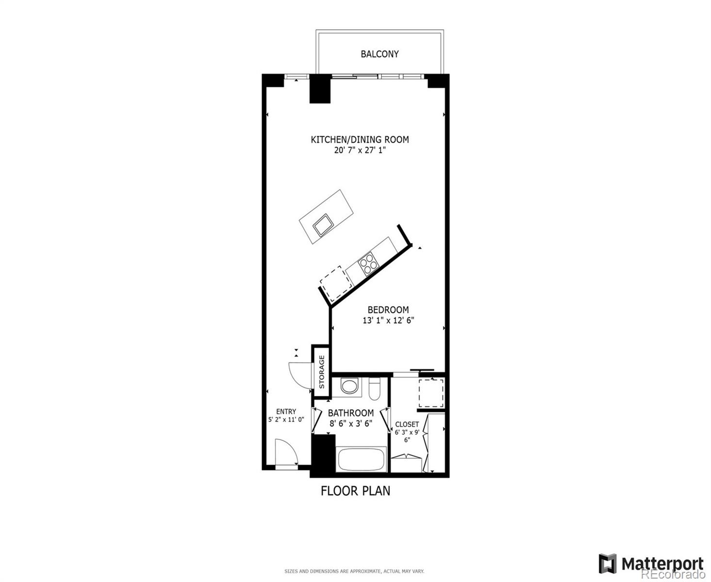 MLS Image #48 for 891  14th street,denver, Colorado