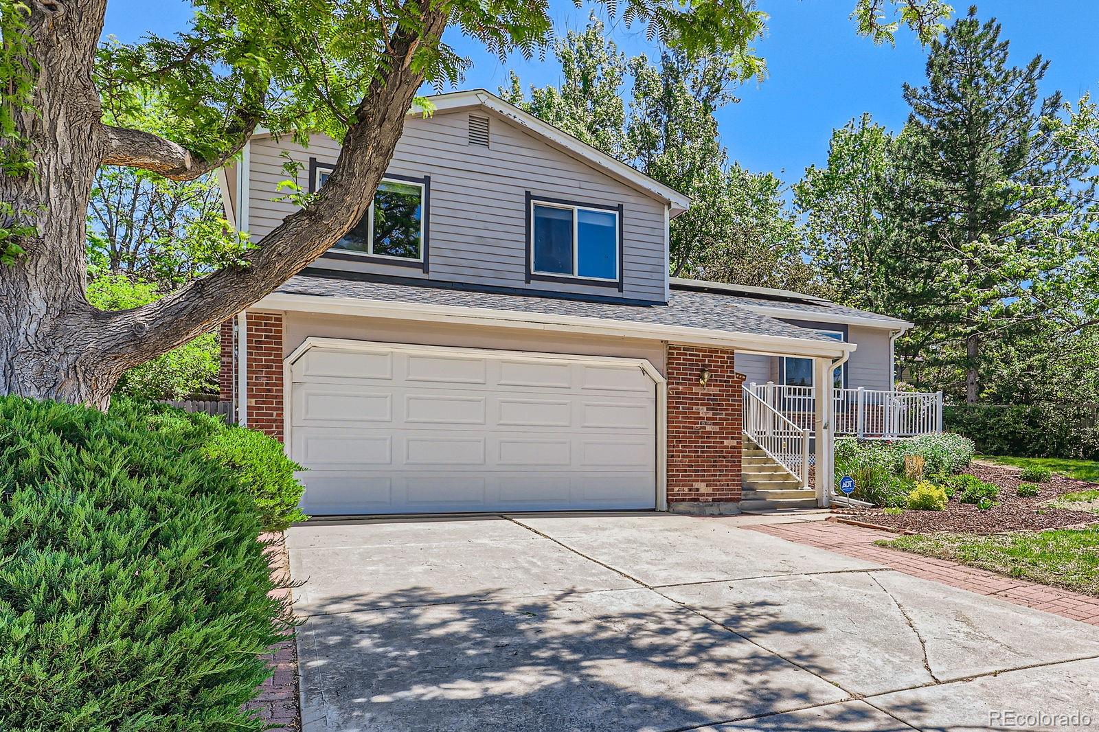 MLS Image #1 for 3686 s yampa way,aurora, Colorado