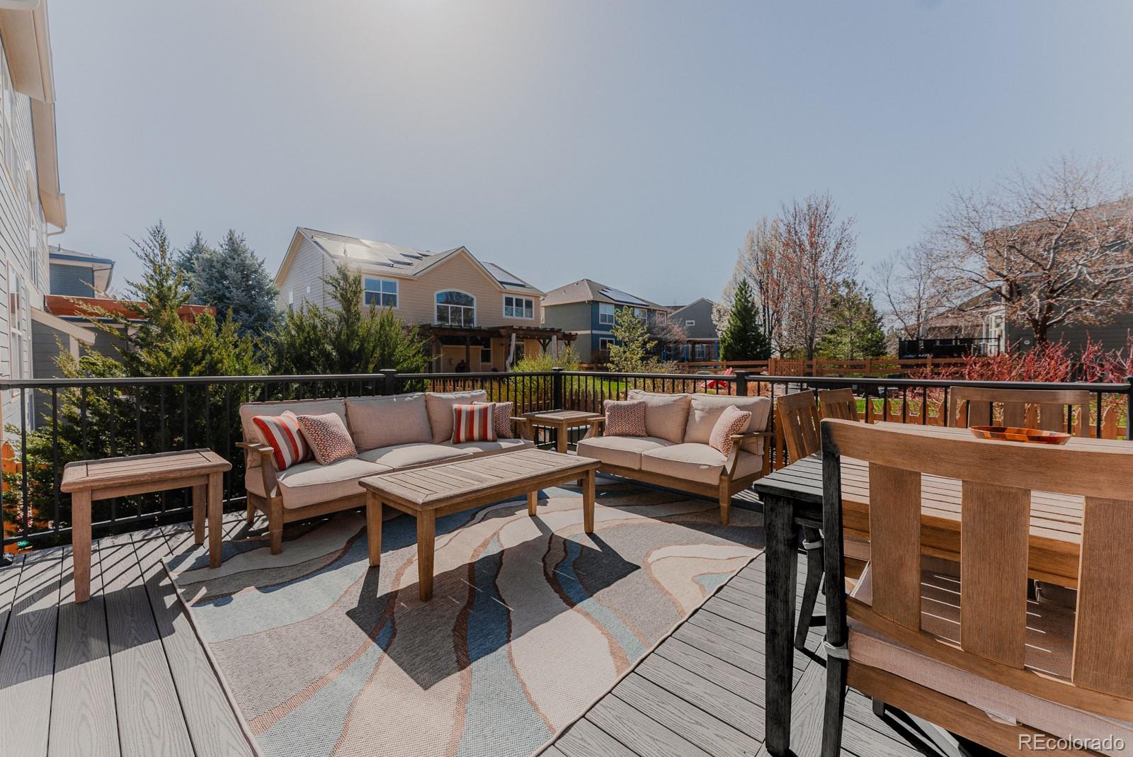 MLS Image #38 for 13360 w 83rd place,arvada, Colorado