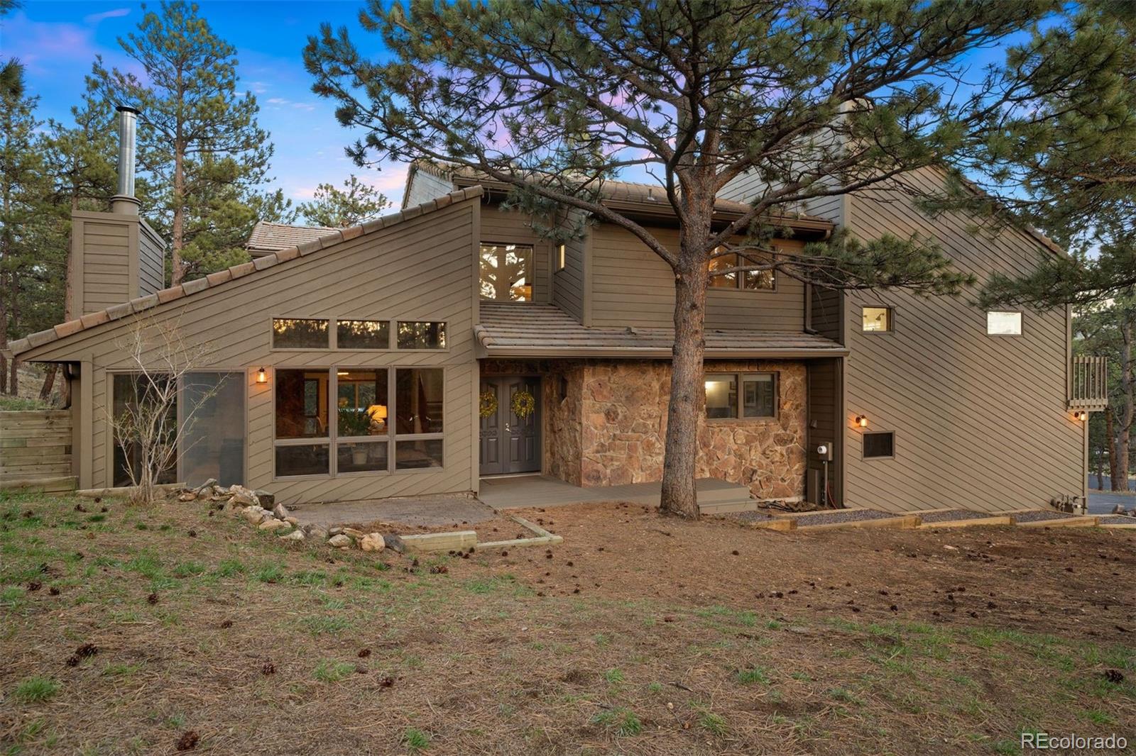 MLS Image #0 for 2386  daisy lane,golden, Colorado