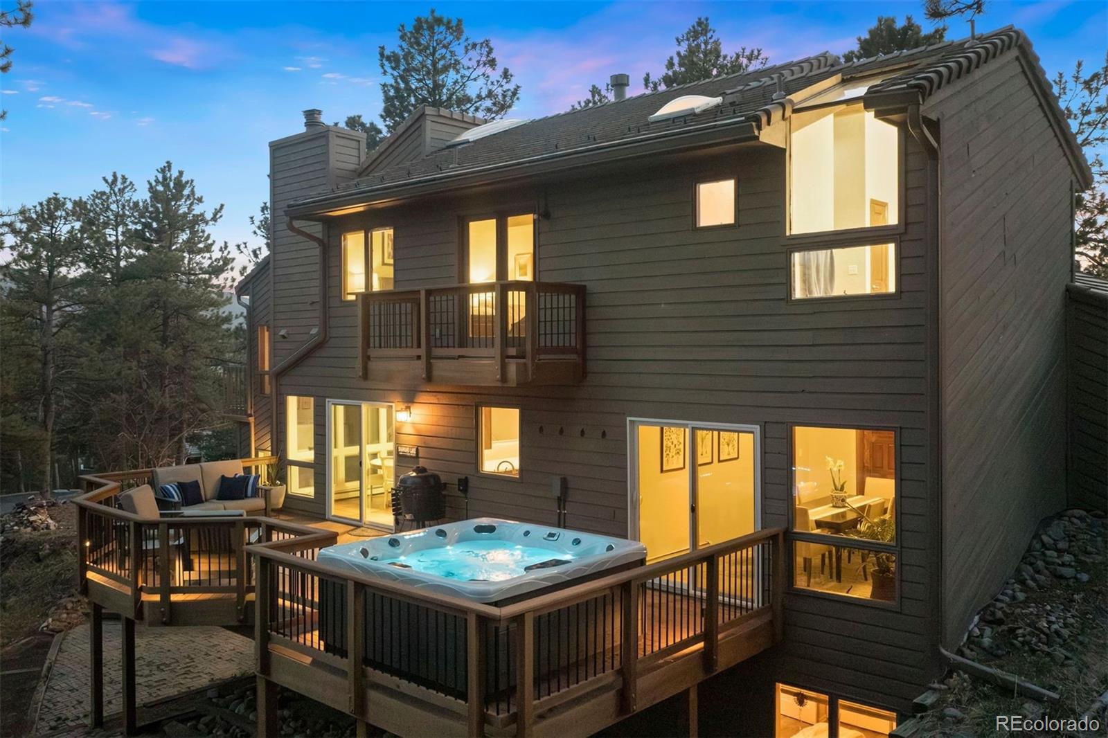 MLS Image #42 for 2386  daisy lane,golden, Colorado