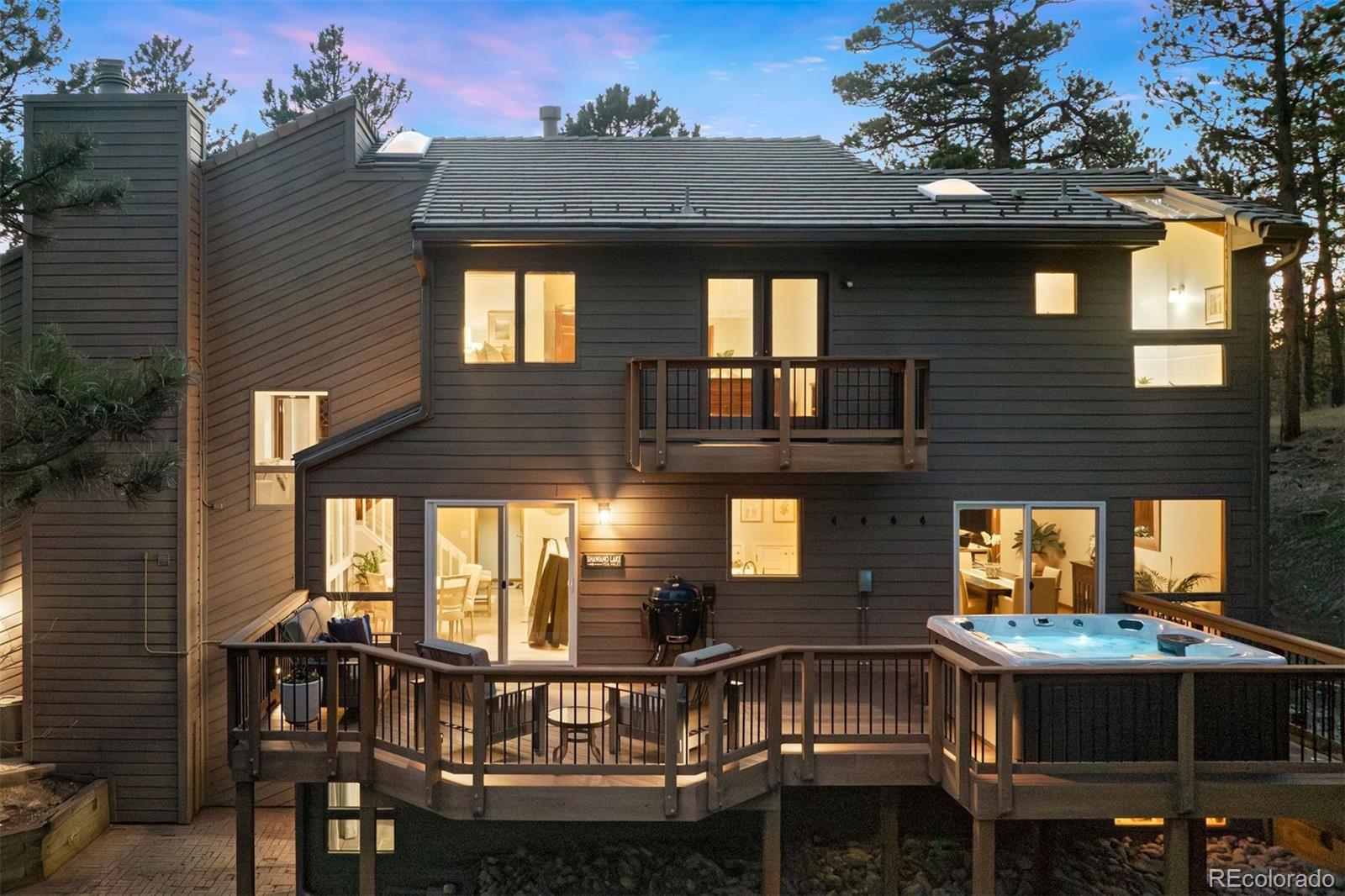 MLS Image #43 for 2386  daisy lane,golden, Colorado