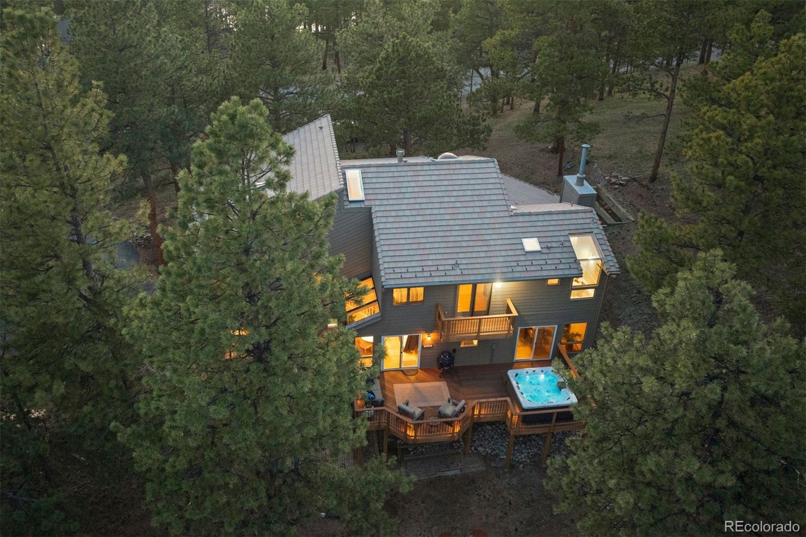 MLS Image #44 for 2386  daisy lane,golden, Colorado