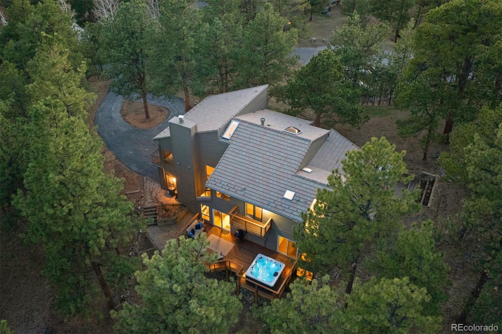 MLS Image #45 for 2386  daisy lane,golden, Colorado