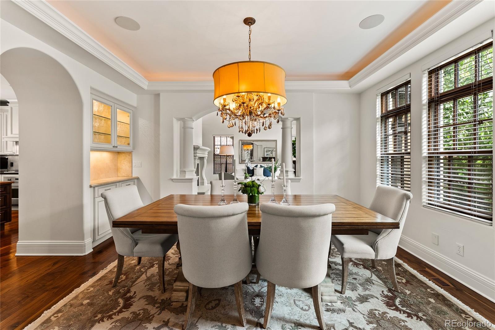 MLS Image #11 for 1027 s fillmore way,denver, Colorado