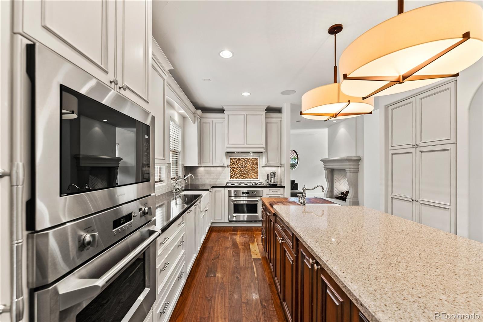 MLS Image #15 for 1027 s fillmore way,denver, Colorado