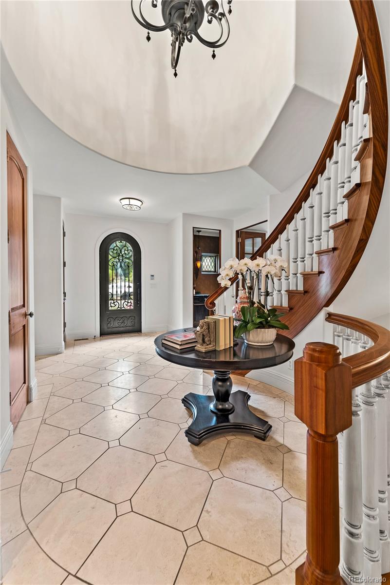 MLS Image #2 for 1027 s fillmore way,denver, Colorado