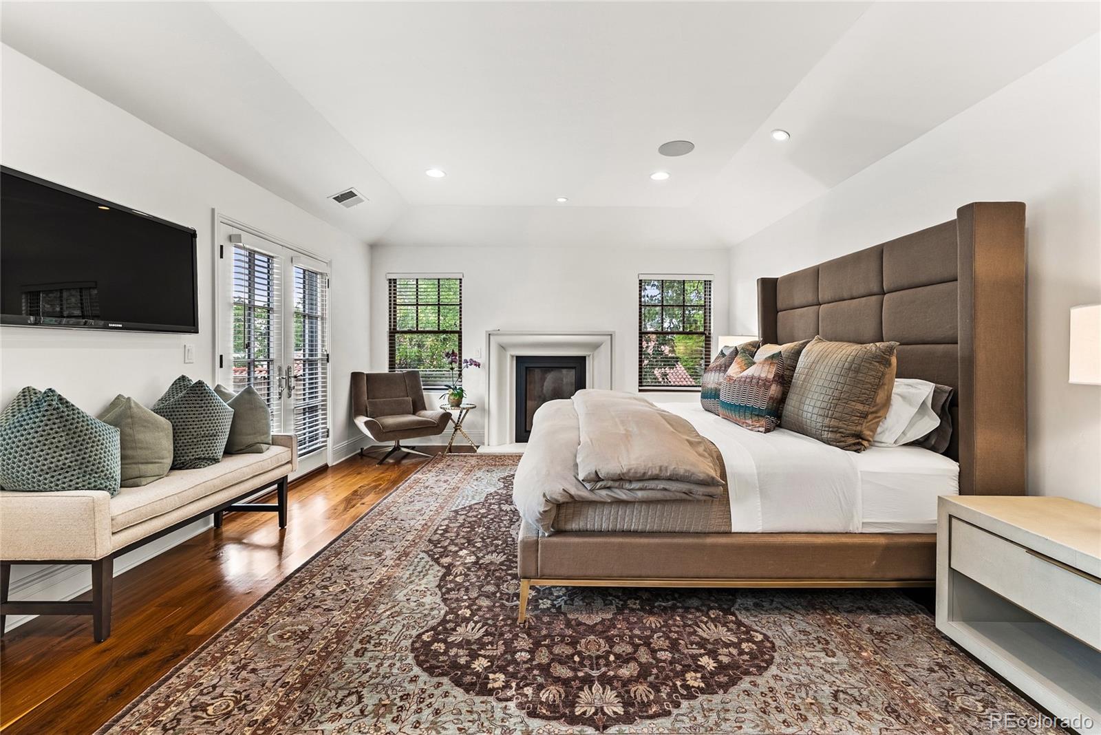 MLS Image #20 for 1027 s fillmore way,denver, Colorado