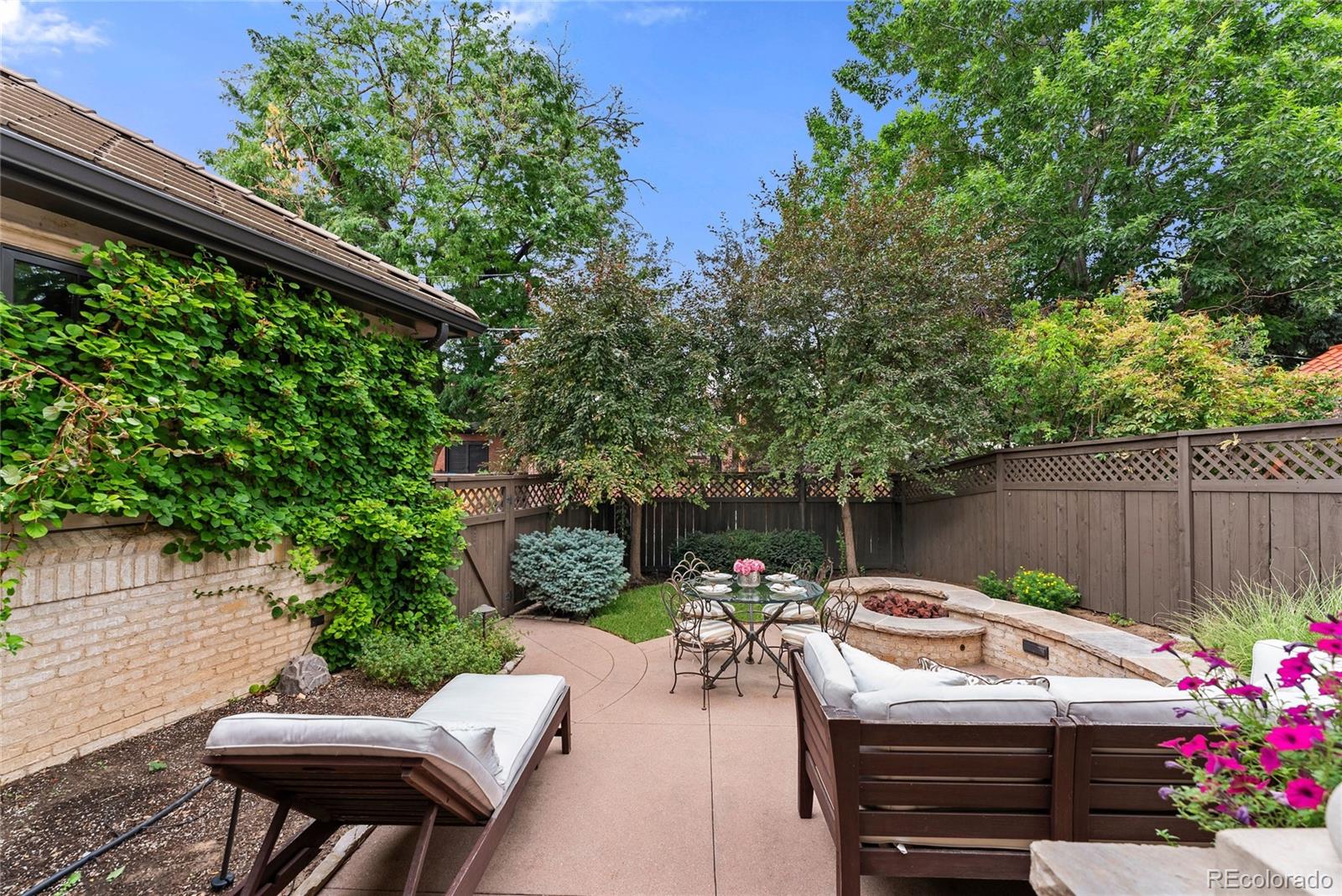 MLS Image #29 for 1027 s fillmore way,denver, Colorado