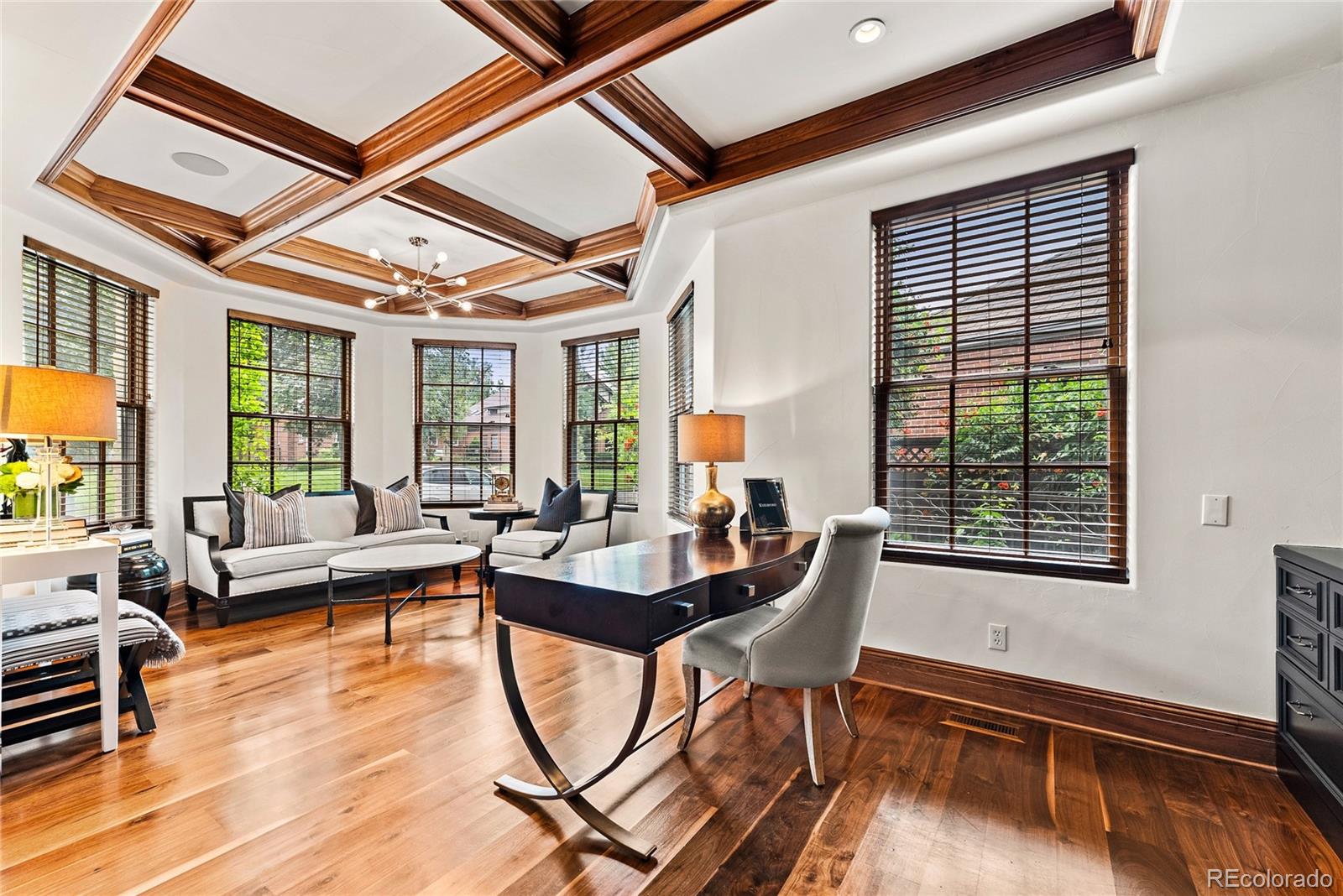 MLS Image #3 for 1027 s fillmore way,denver, Colorado