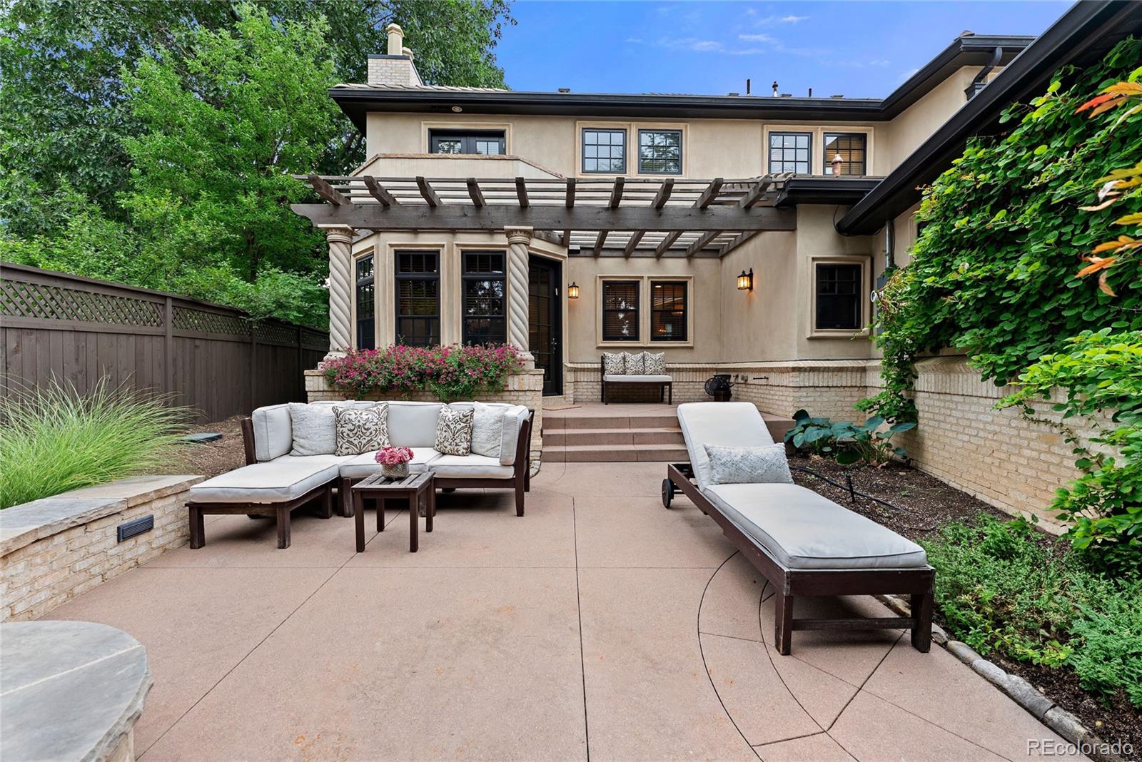 MLS Image #30 for 1027 s fillmore way,denver, Colorado