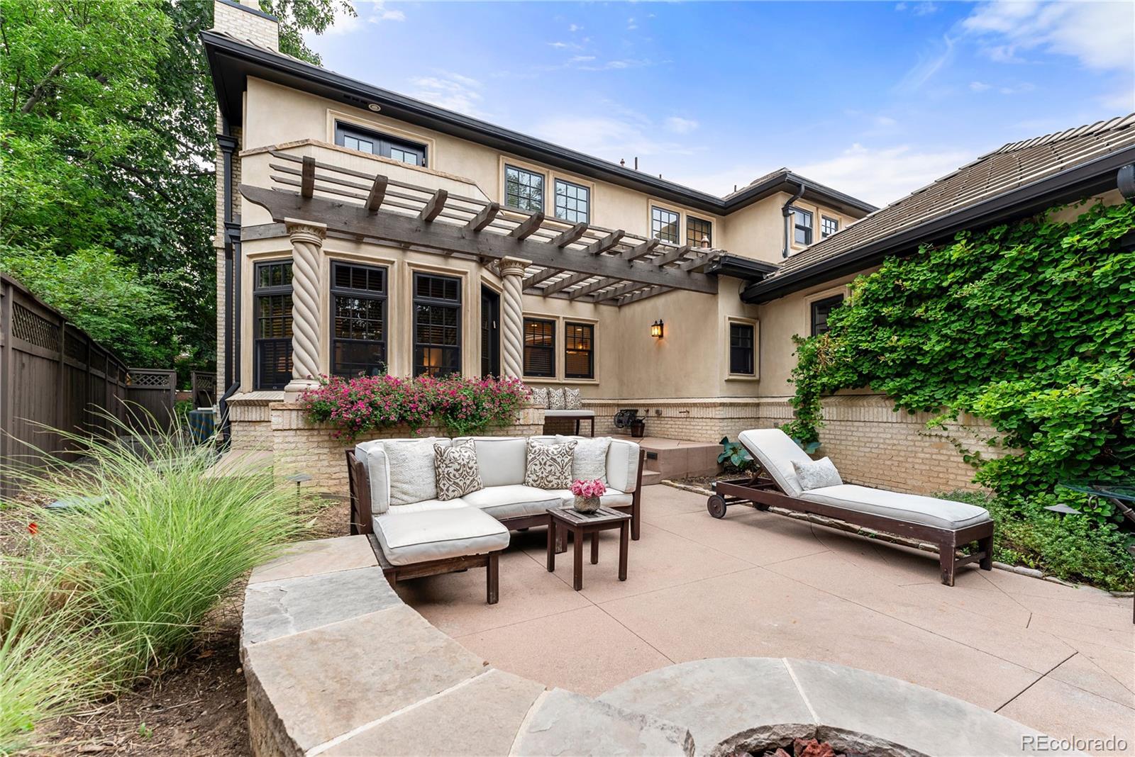 MLS Image #31 for 1027 s fillmore way,denver, Colorado