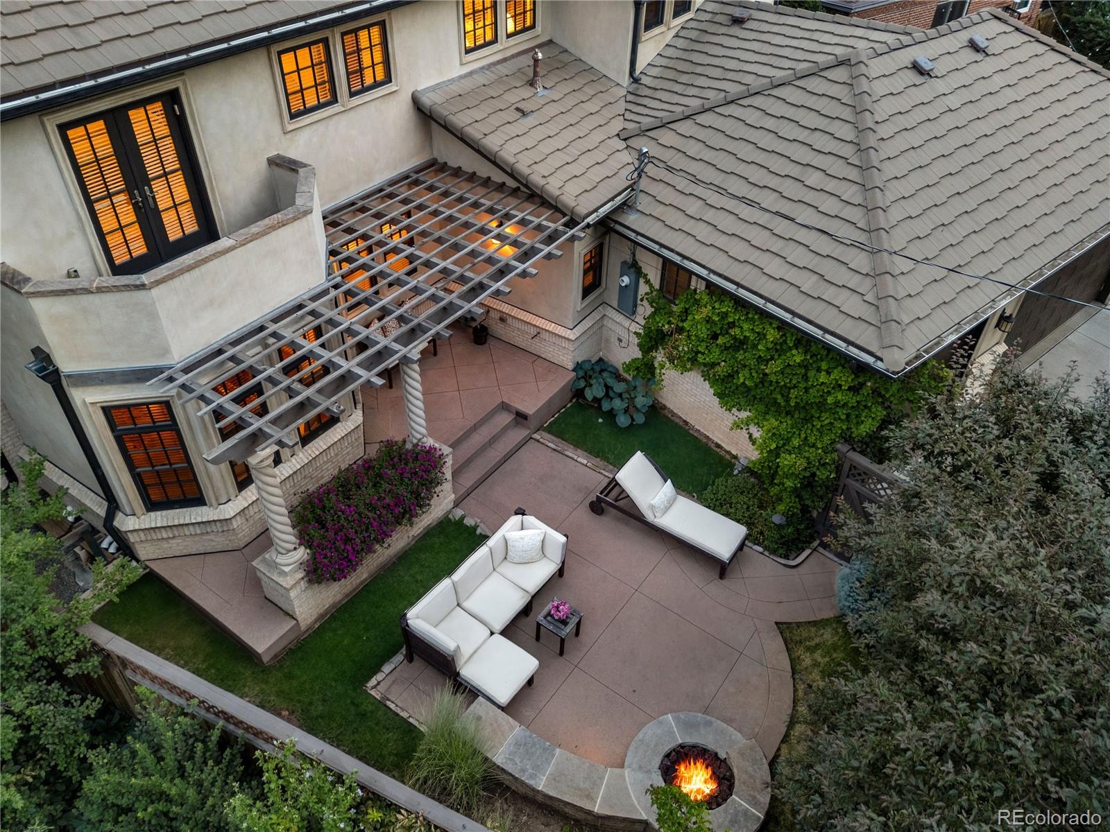 MLS Image #32 for 1027 s fillmore way,denver, Colorado