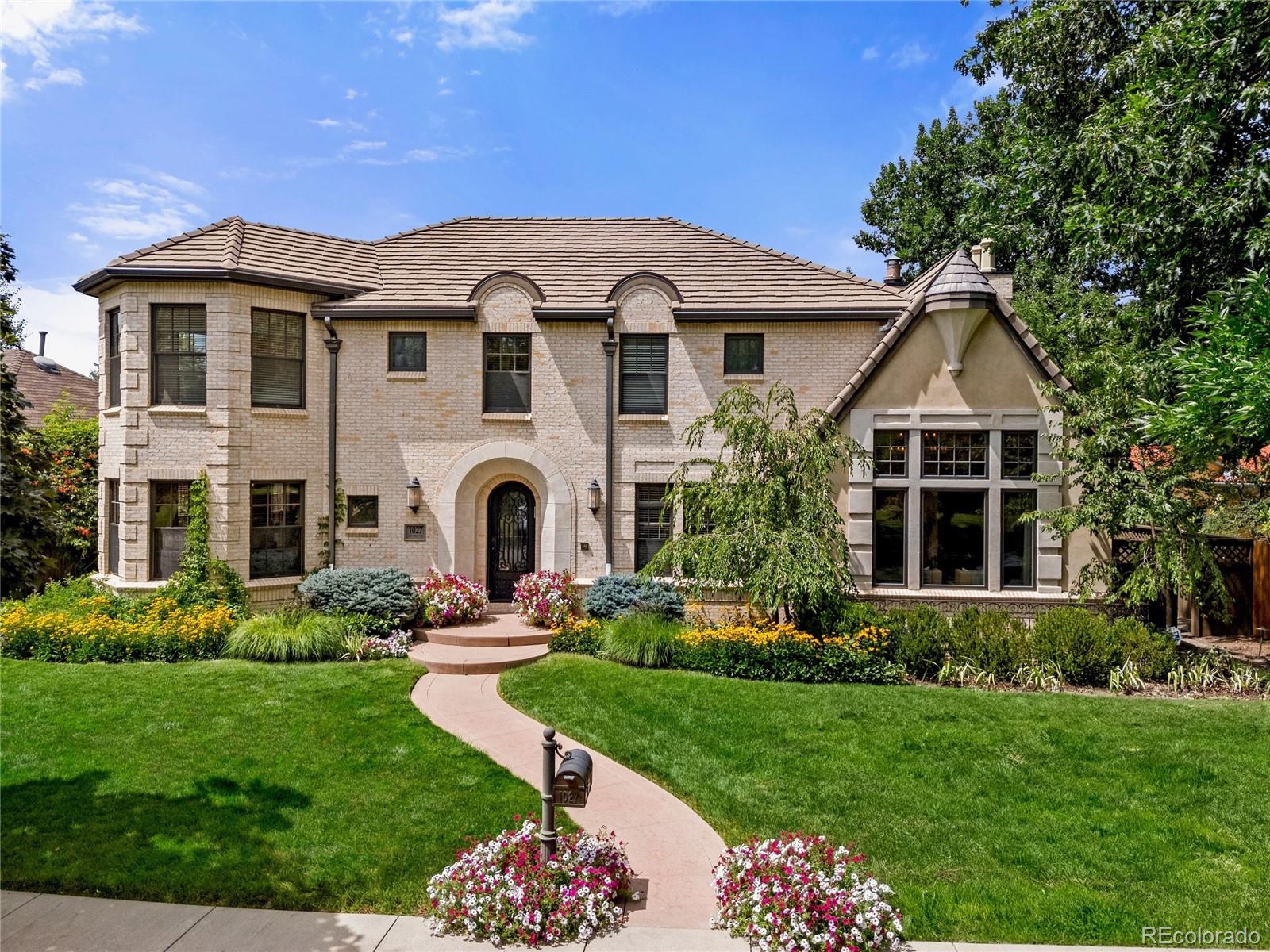 MLS Image #34 for 1027 s fillmore way,denver, Colorado