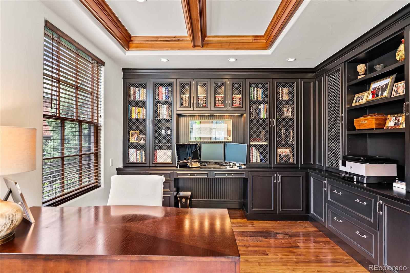MLS Image #4 for 1027 s fillmore way,denver, Colorado