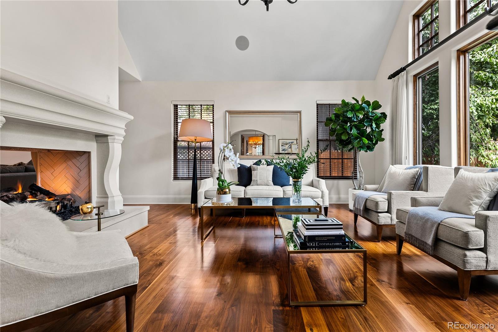 MLS Image #8 for 1027 s fillmore way,denver, Colorado