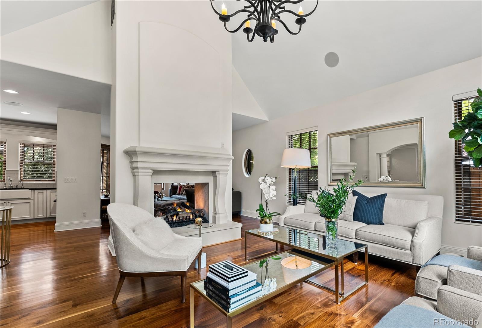 MLS Image #9 for 1027 s fillmore way,denver, Colorado