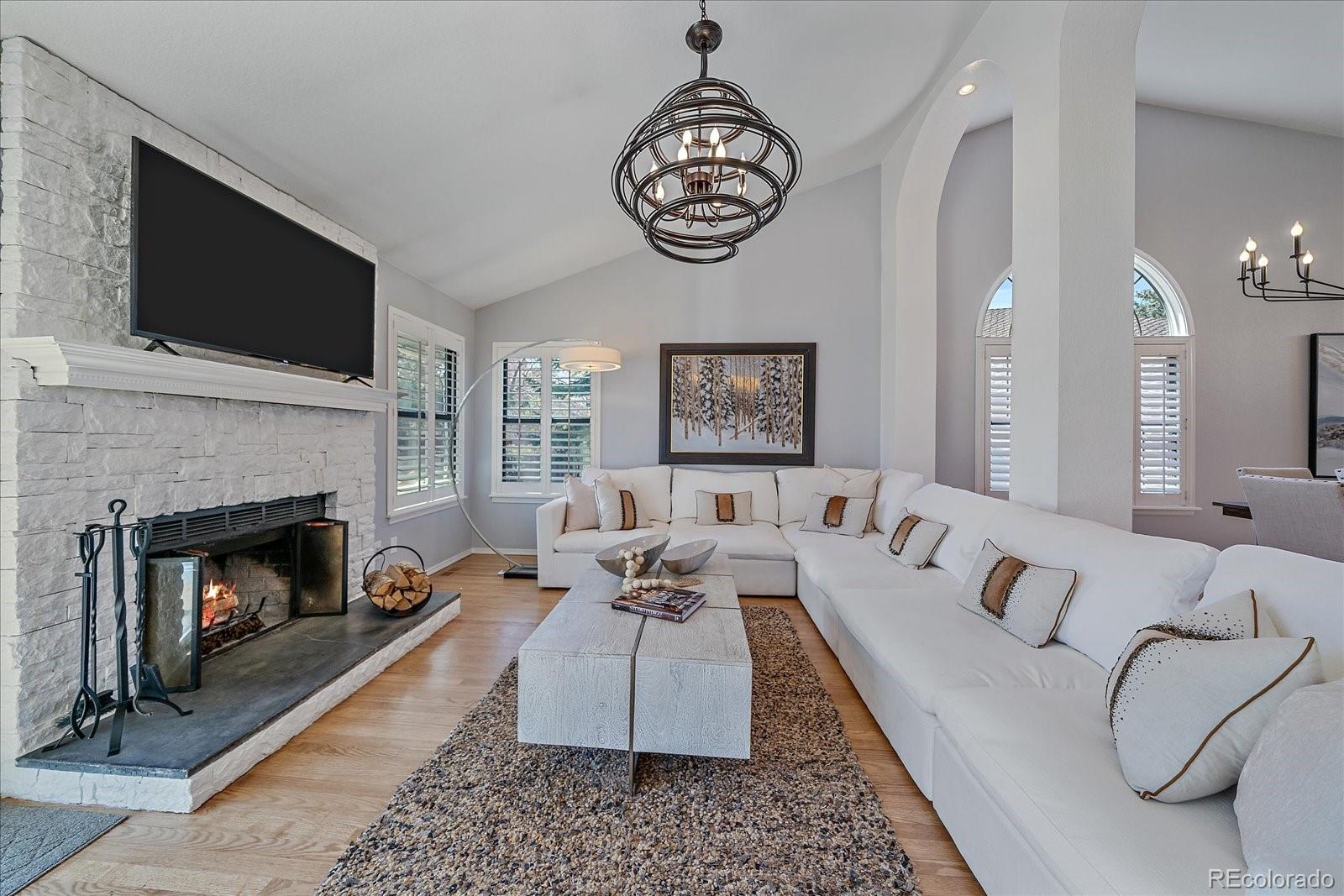MLS Image #12 for 10240  travertine place,parker, Colorado