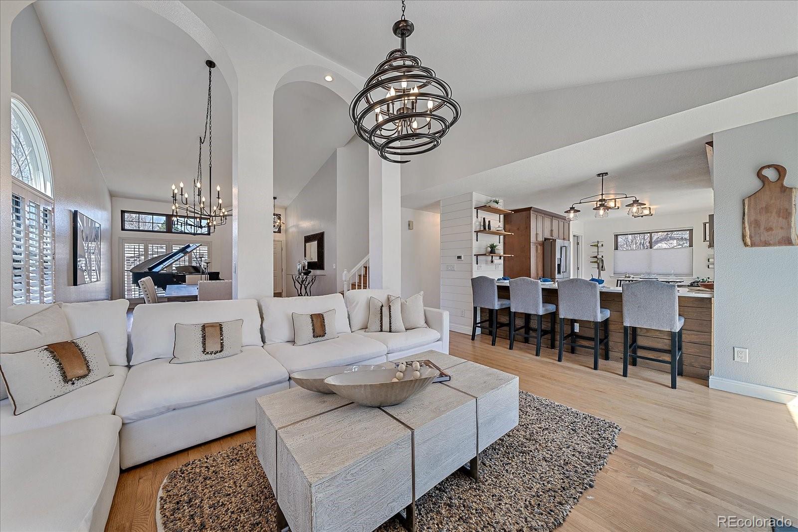 MLS Image #13 for 10240  travertine place,parker, Colorado