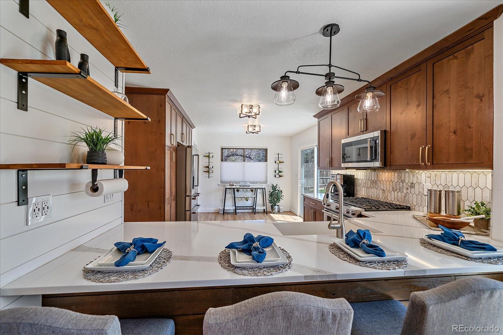 MLS Image #15 for 10240  travertine place,parker, Colorado