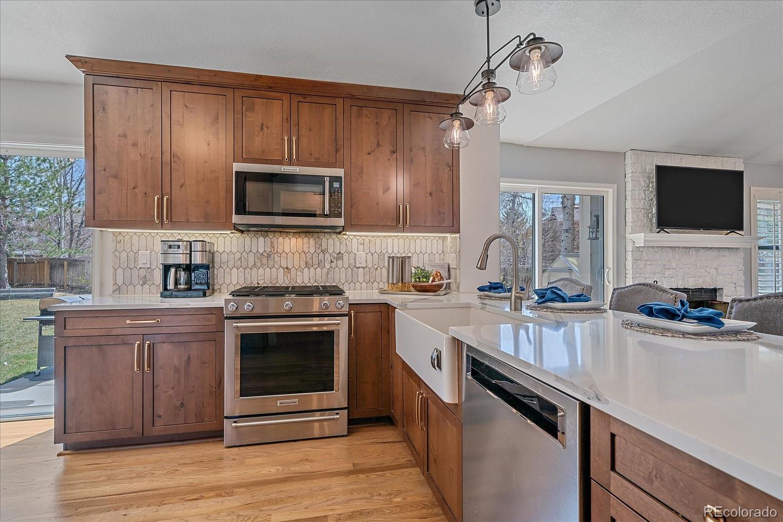 MLS Image #16 for 10240  travertine place,parker, Colorado