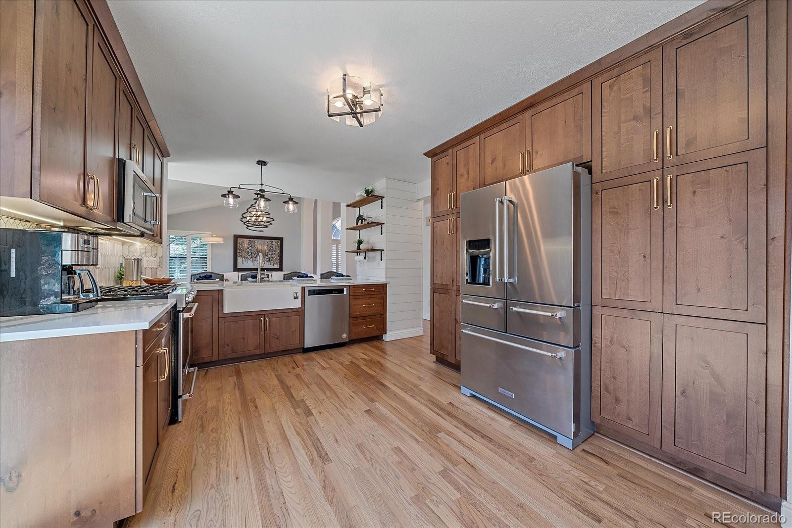 MLS Image #17 for 10240  travertine place,parker, Colorado