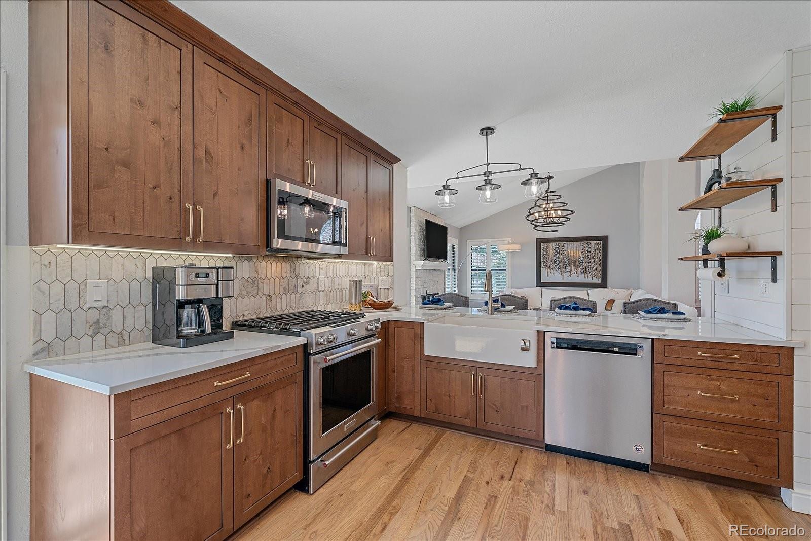 MLS Image #18 for 10240  travertine place,parker, Colorado