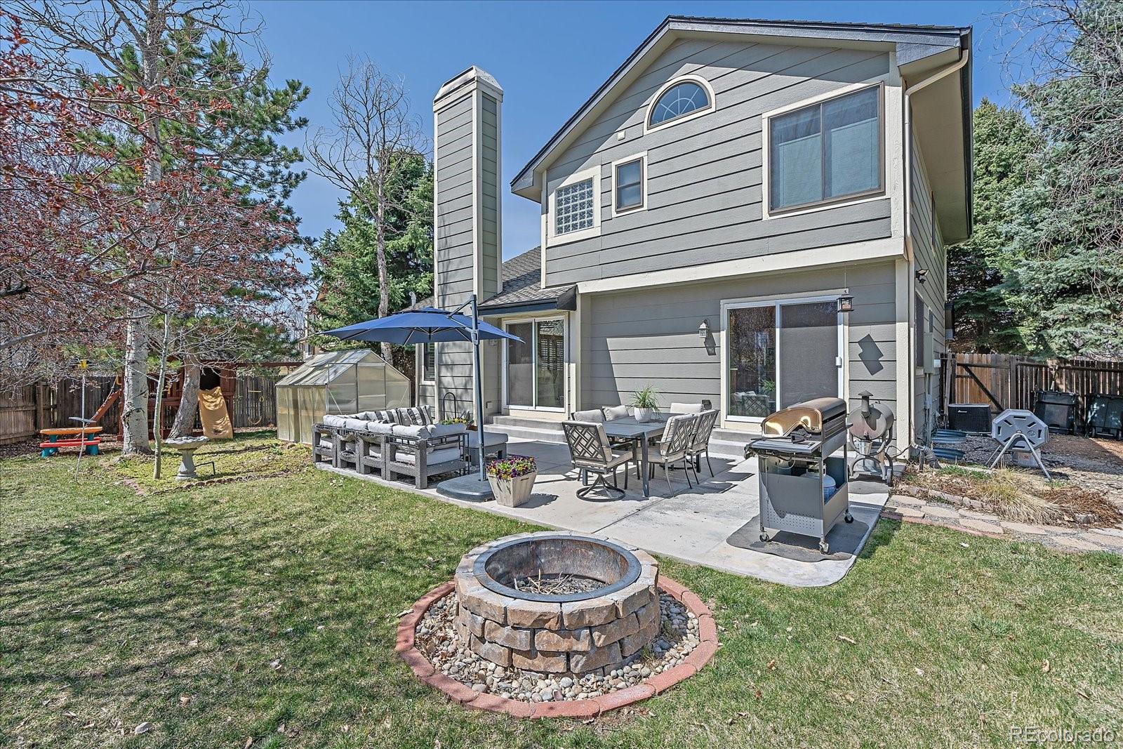 MLS Image #38 for 10240  travertine place,parker, Colorado