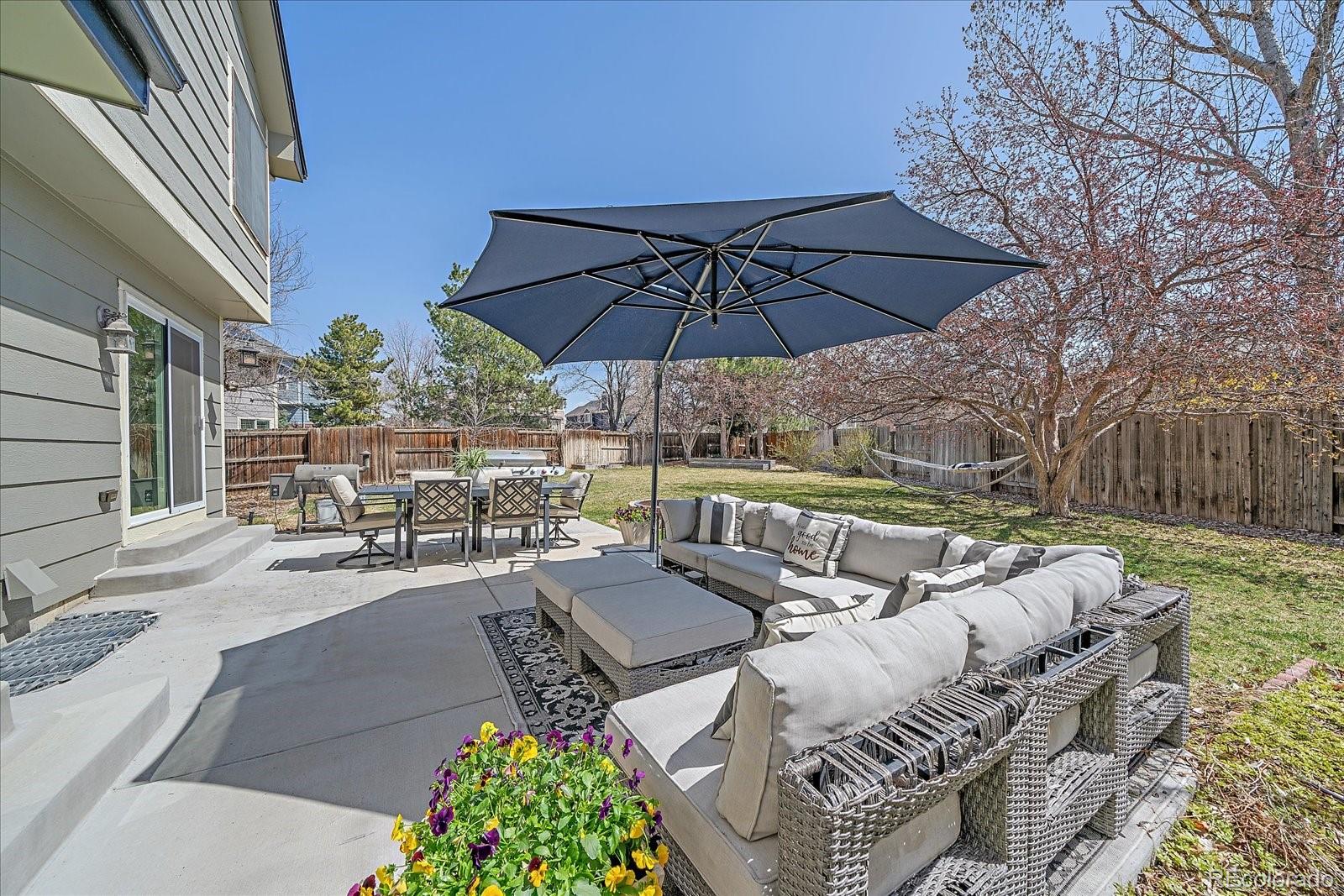 MLS Image #39 for 10240  travertine place,parker, Colorado