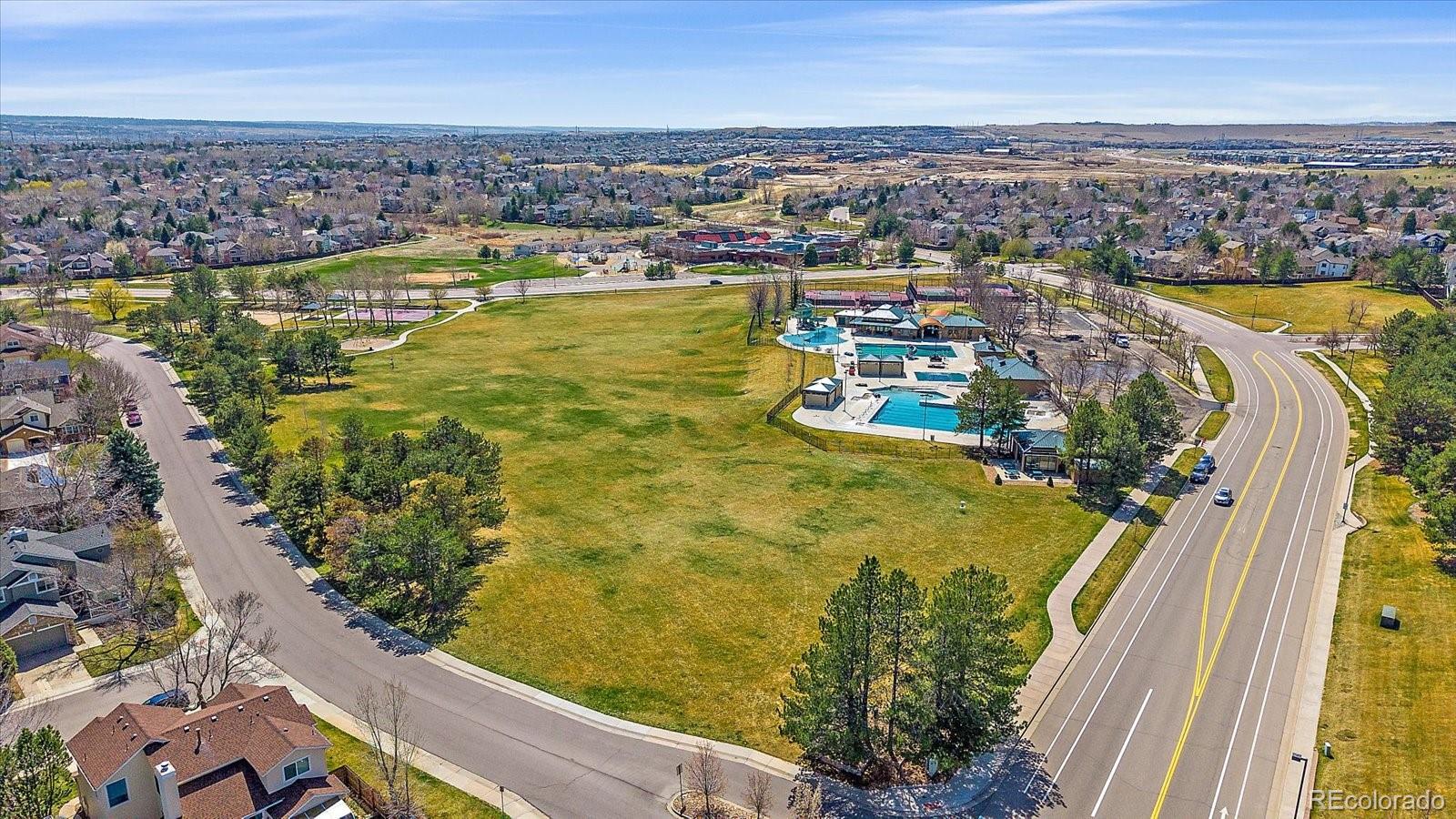 MLS Image #41 for 10240  travertine place,parker, Colorado