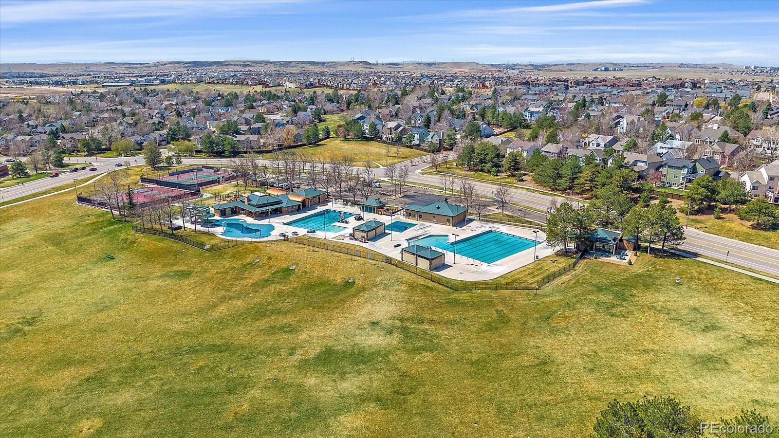 MLS Image #42 for 10240  travertine place,parker, Colorado
