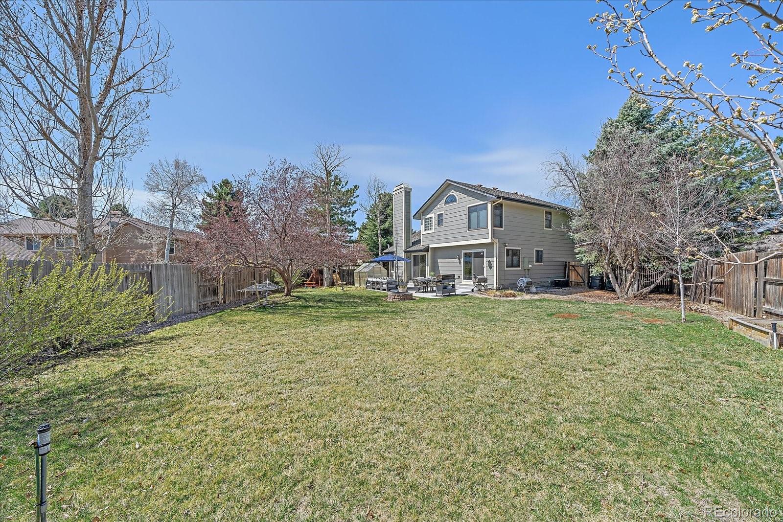 MLS Image #43 for 10240  travertine place,parker, Colorado